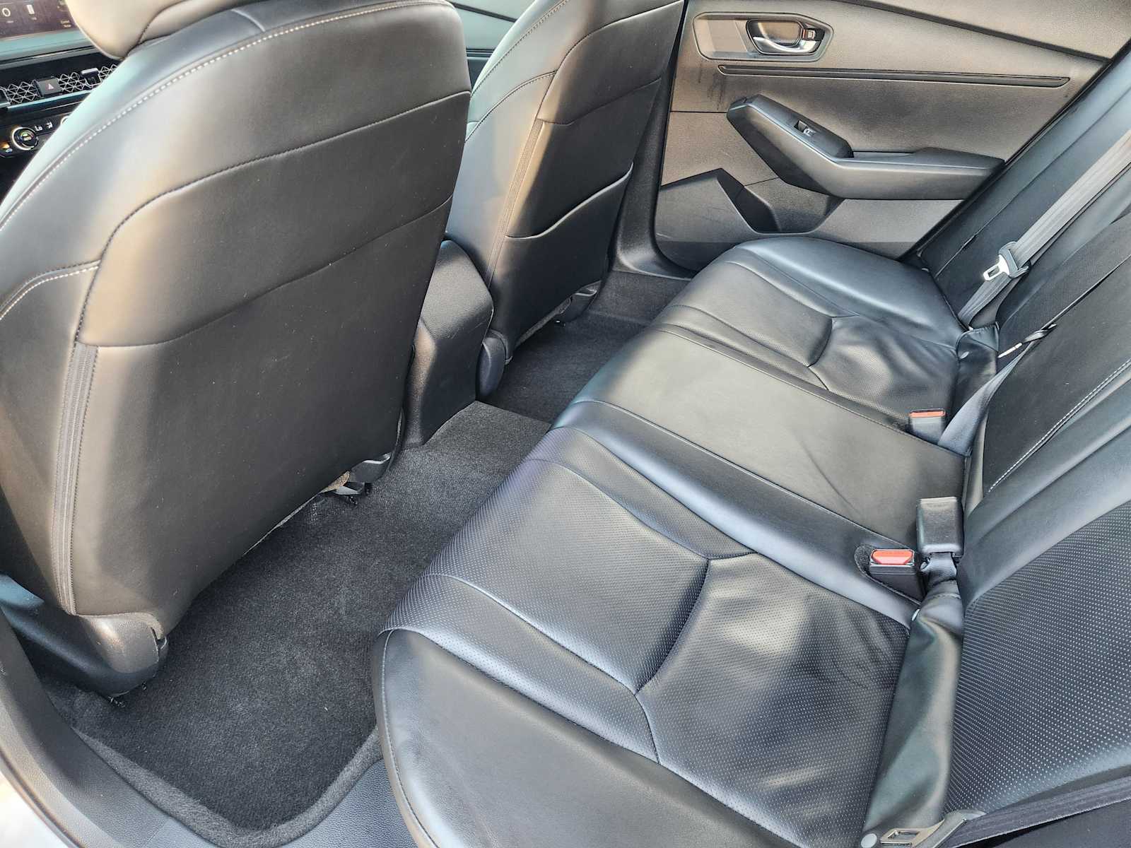 Thumbnail: 2023 Honda Accord - 12