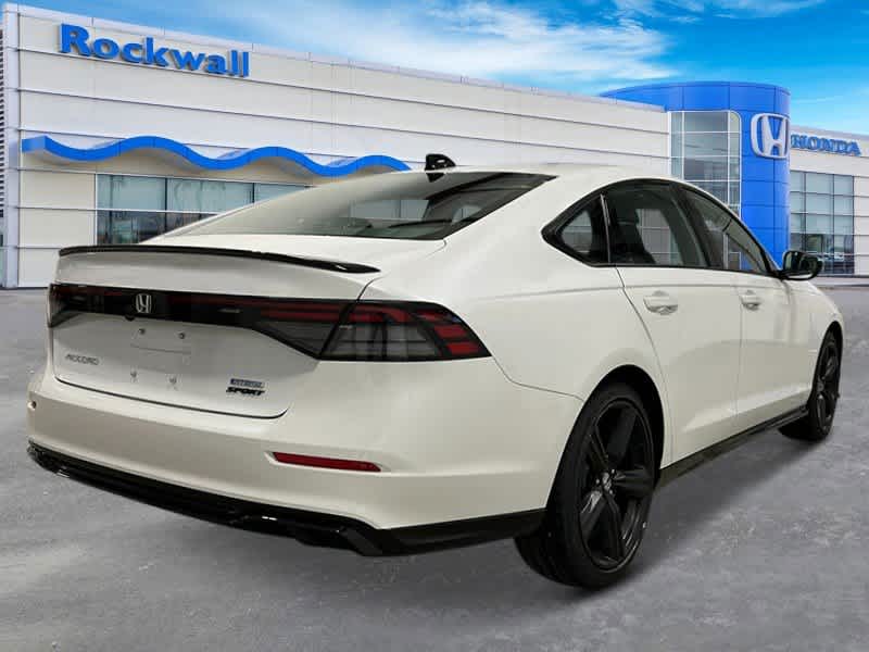 Thumbnail: 2025 Honda Accord - 7