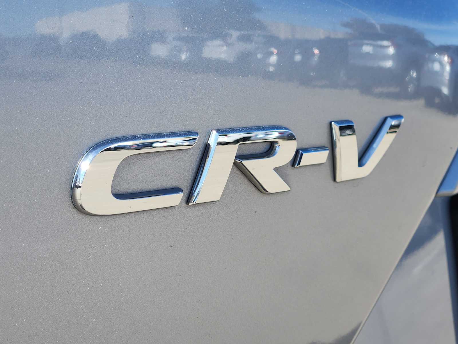 Thumbnail: 2019 Honda CR-V - 7