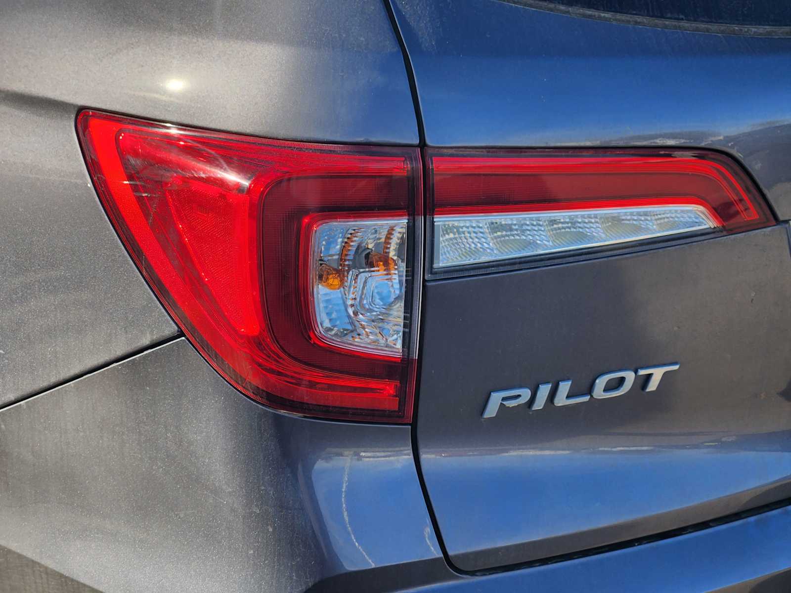 Thumbnail: 2020 Honda Pilot - 12