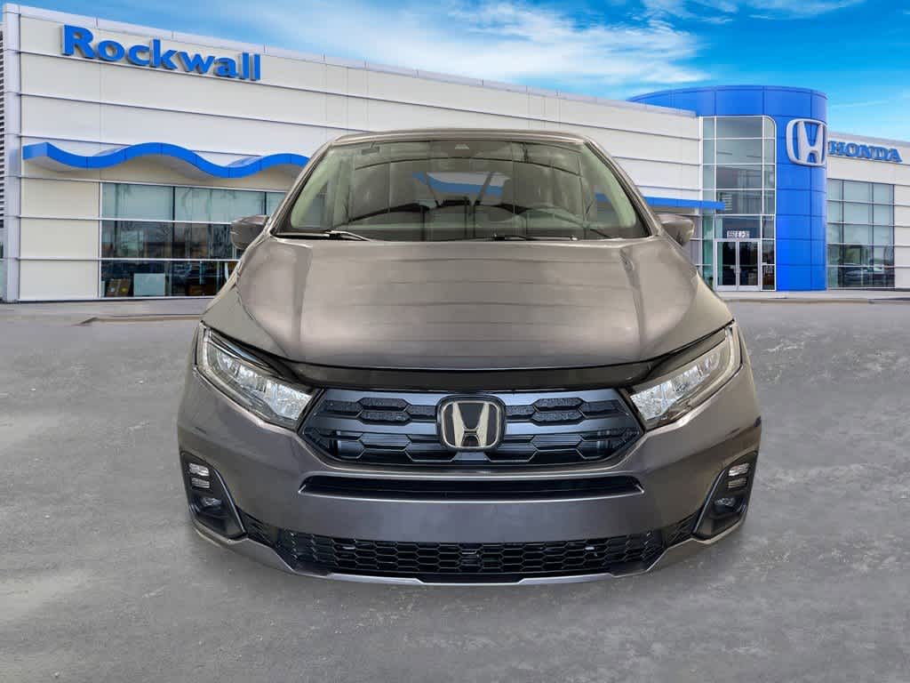 Thumbnail: 2026 Honda Odyssey - 9