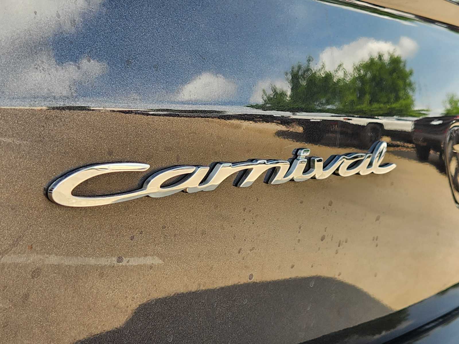 Thumbnail: 2022 Kia Carnival - 7