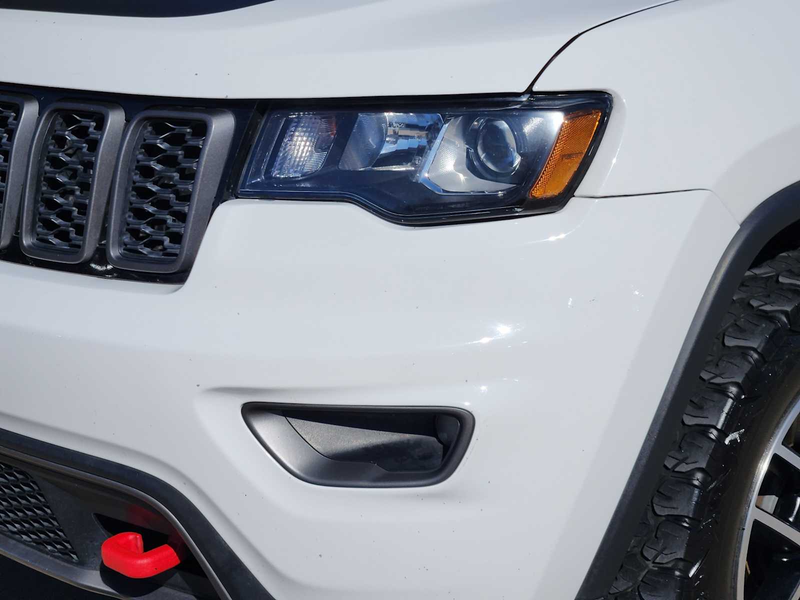 Thumbnail: 2019 Jeep Grand Cherokee - 23
