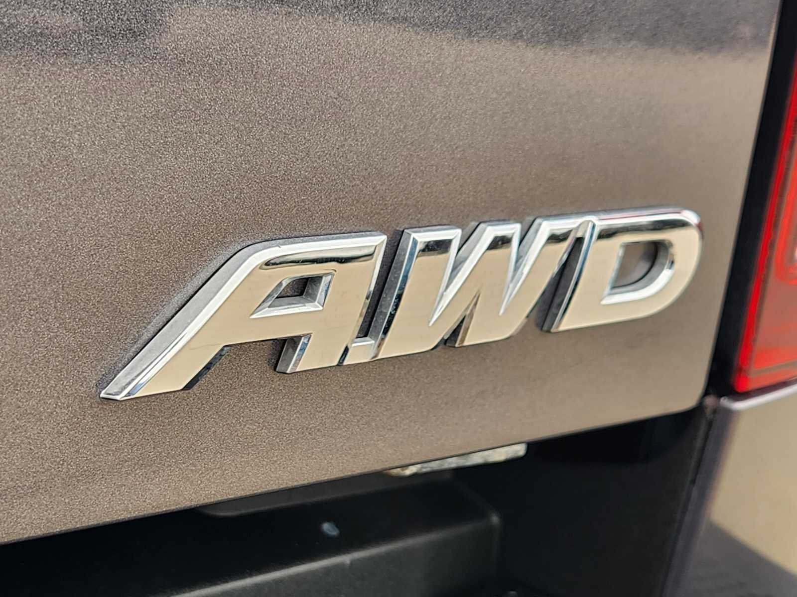 Thumbnail: 2017 Honda Ridgeline - 7