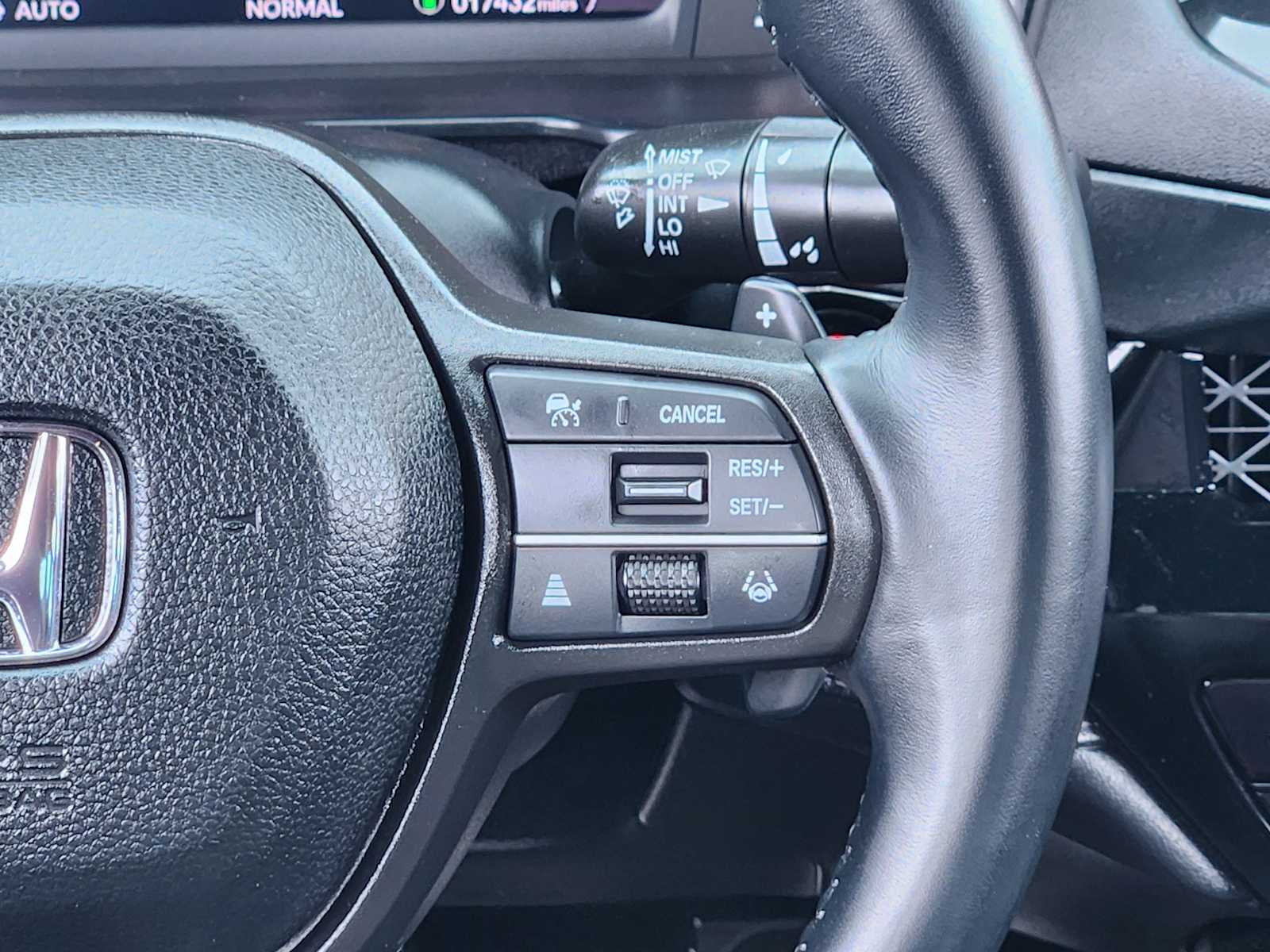 Thumbnail: 2023 Honda Accord - 33