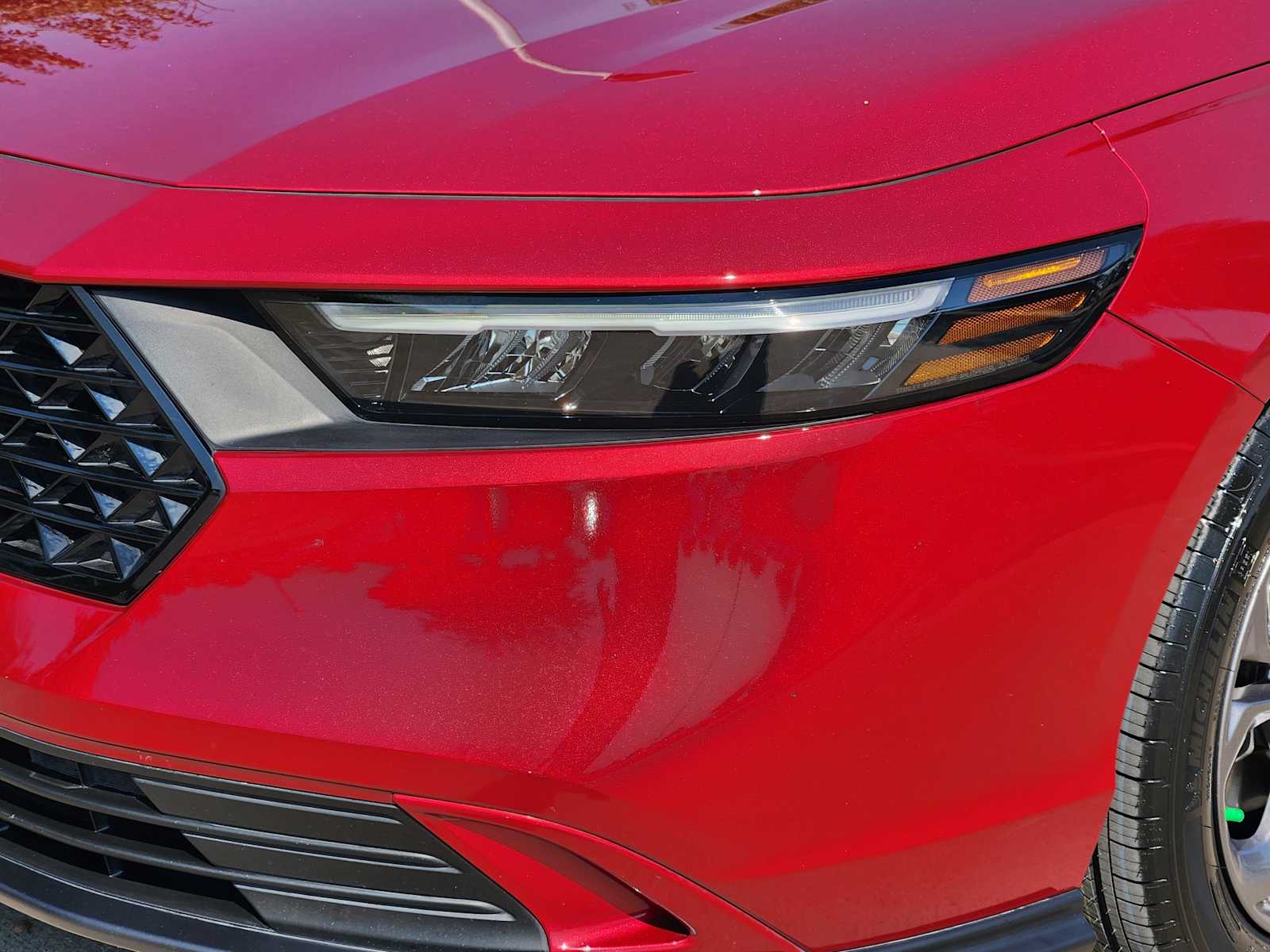 Thumbnail: 2024 Honda Accord - 23