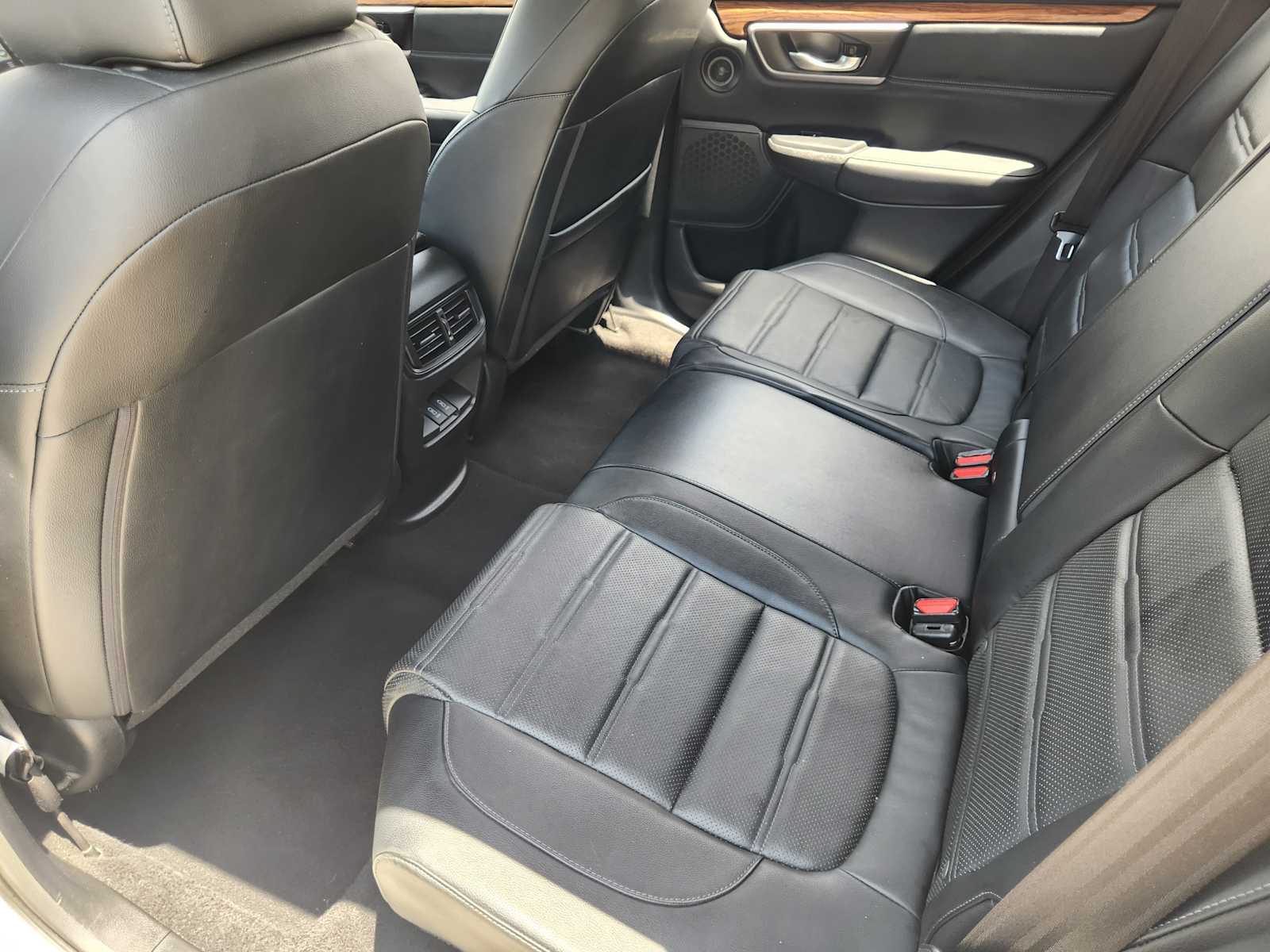 Thumbnail: 2017 Honda CR-V - 11
