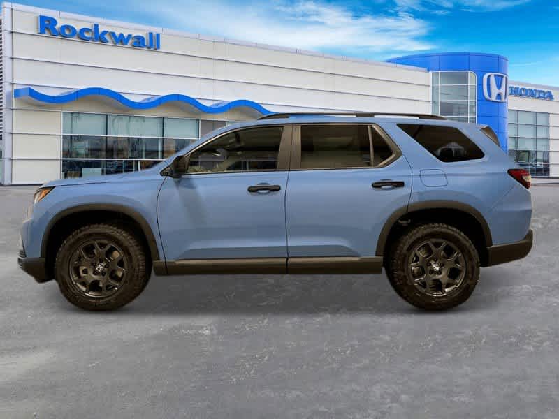Thumbnail: 2025 Honda Pilot - 2