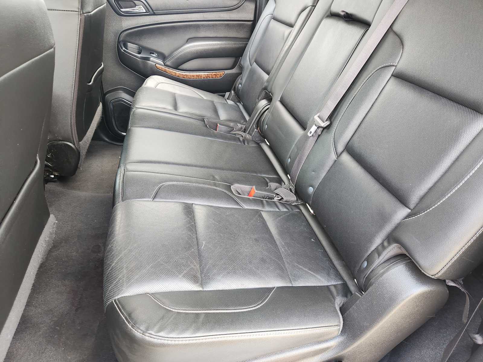 Thumbnail: 2020 Chevrolet Suburban - 12