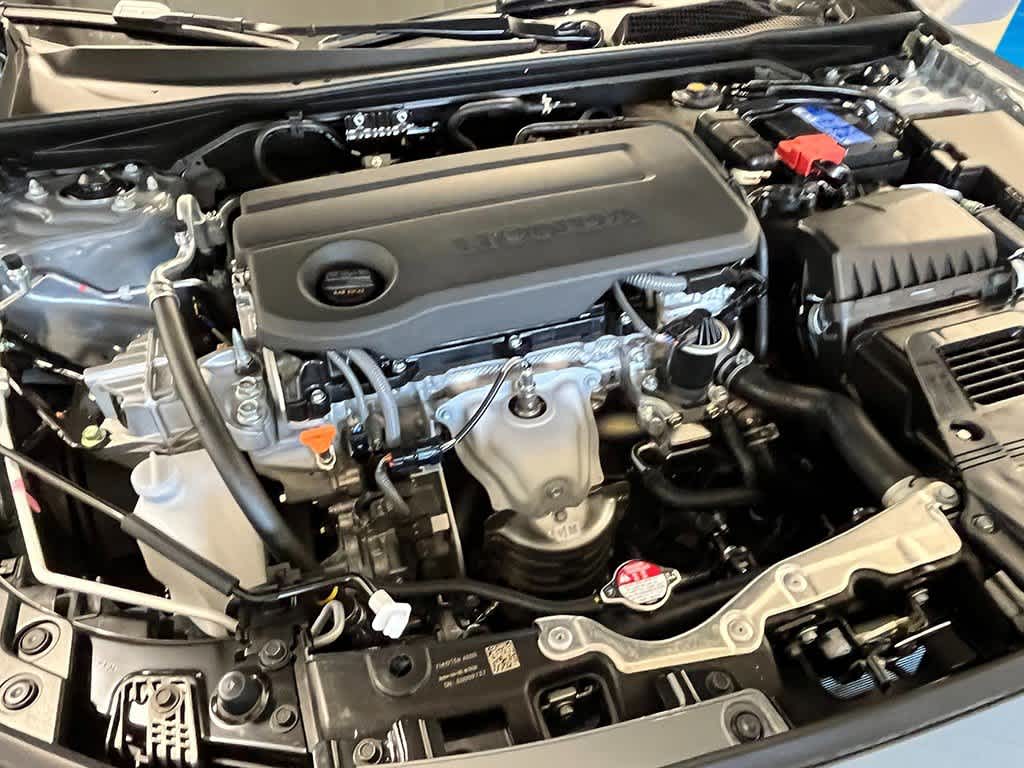 Thumbnail: 2026 Honda Civic - 12