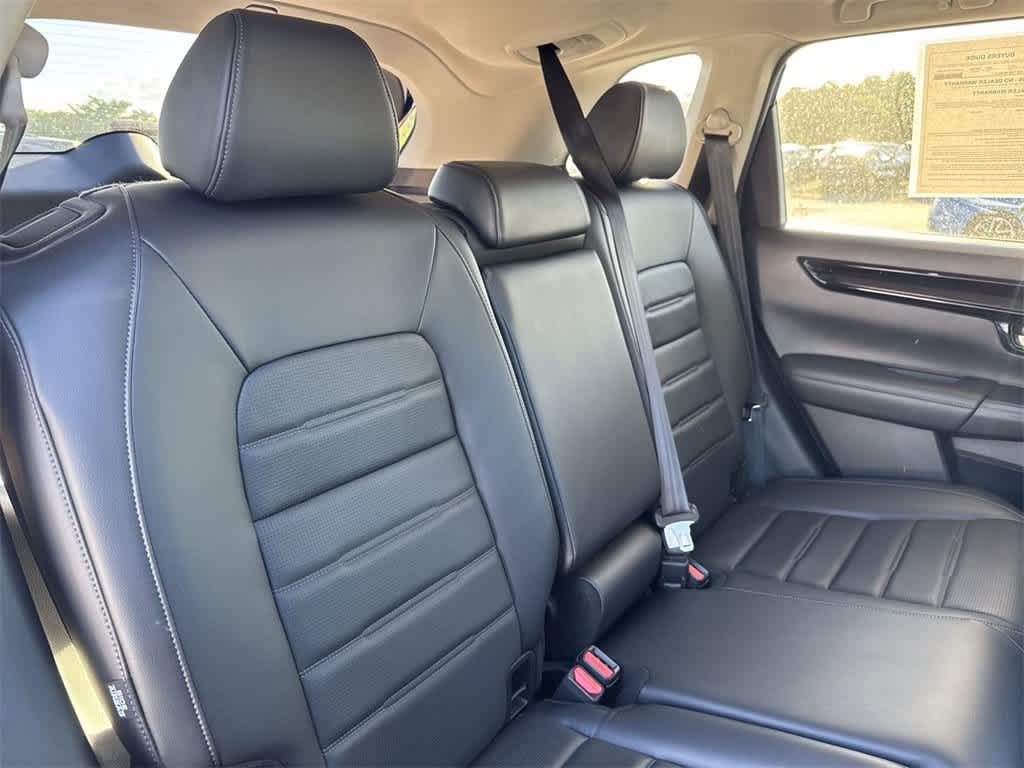 Thumbnail: 2023 Honda CR-V - 26