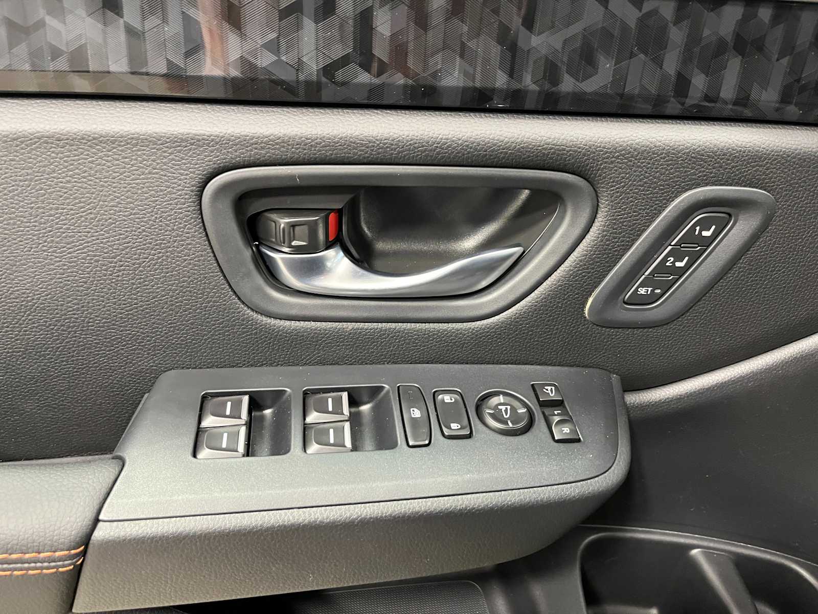 2026 Honda Passport TrailSport 9