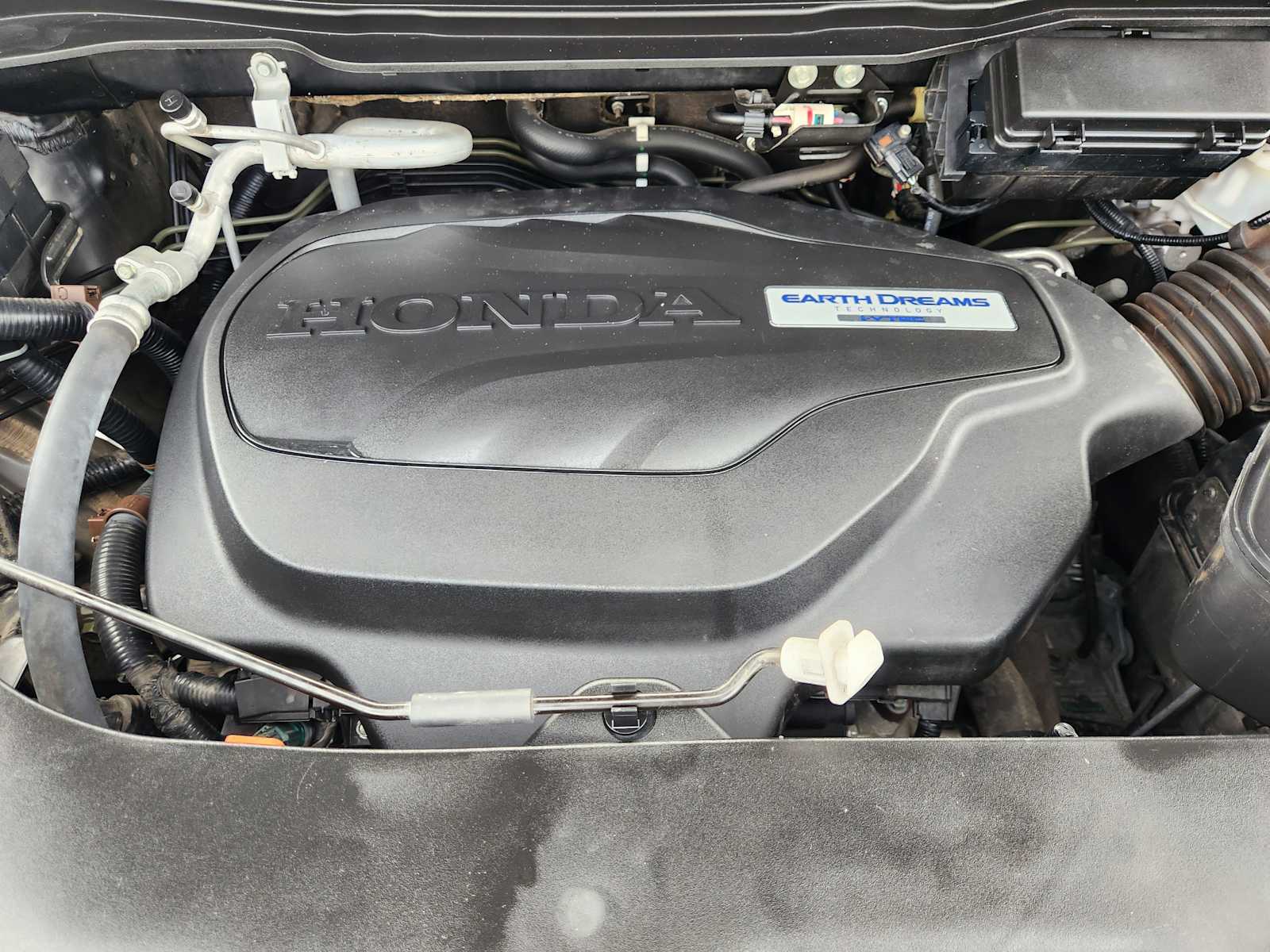 Thumbnail: 2020 Honda Pilot - 9