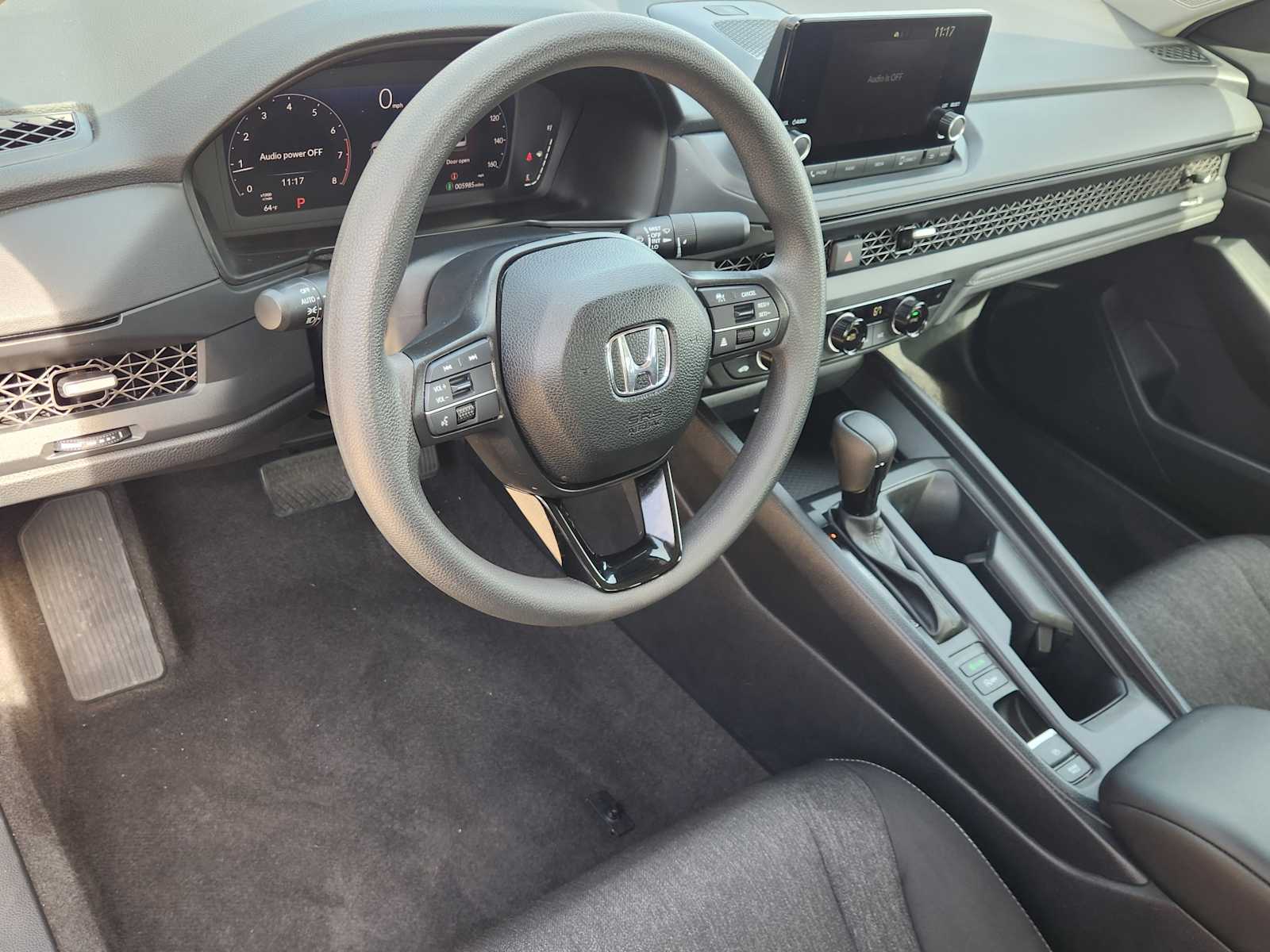 Thumbnail: 2025 Honda Accord - 2