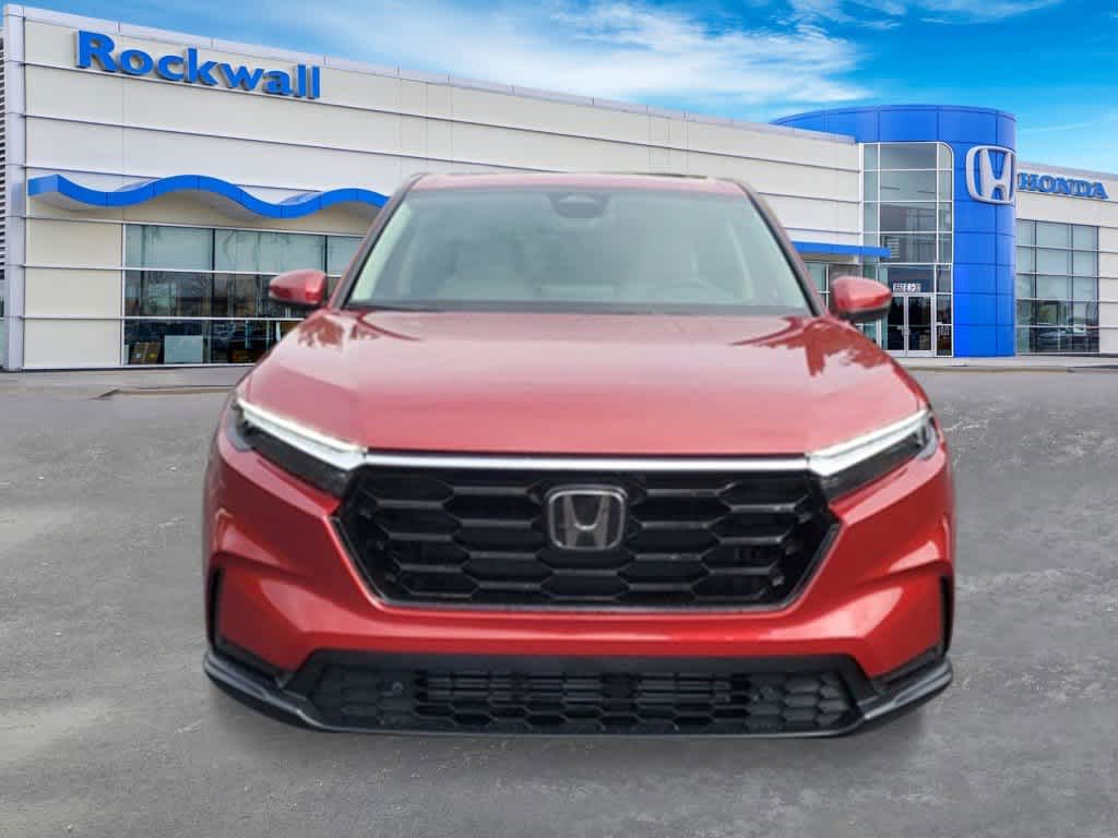 Thumbnail: 2026 Honda CR-V - 6