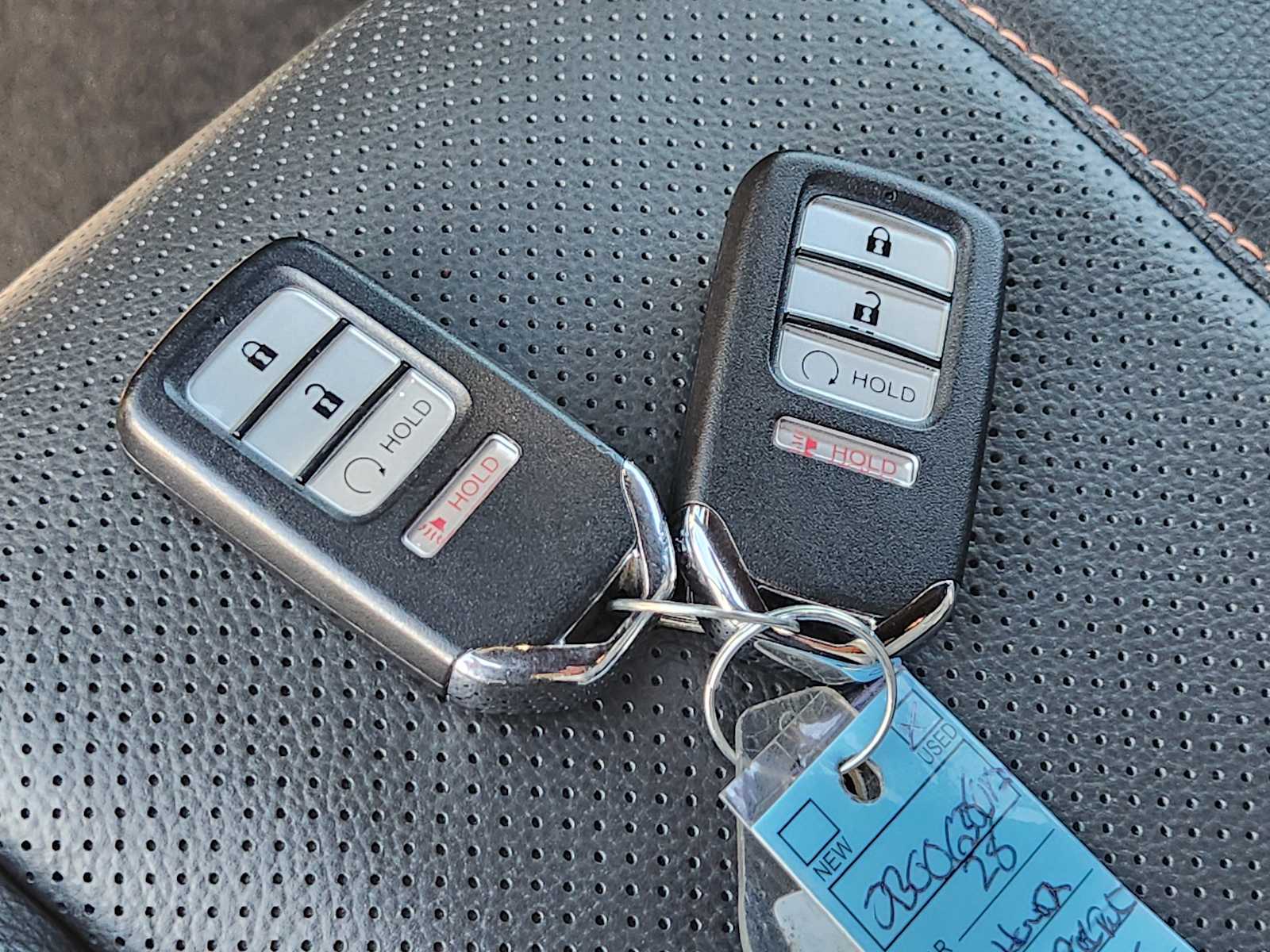 Thumbnail: 2025 Honda Ridgeline - 20