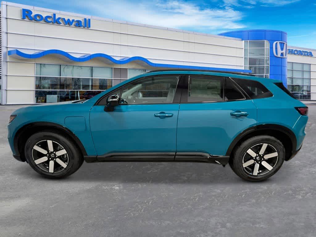 Thumbnail: 2026 Honda Prologue - 2