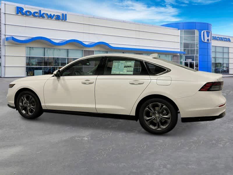 Thumbnail: 2025 Honda Accord - 2