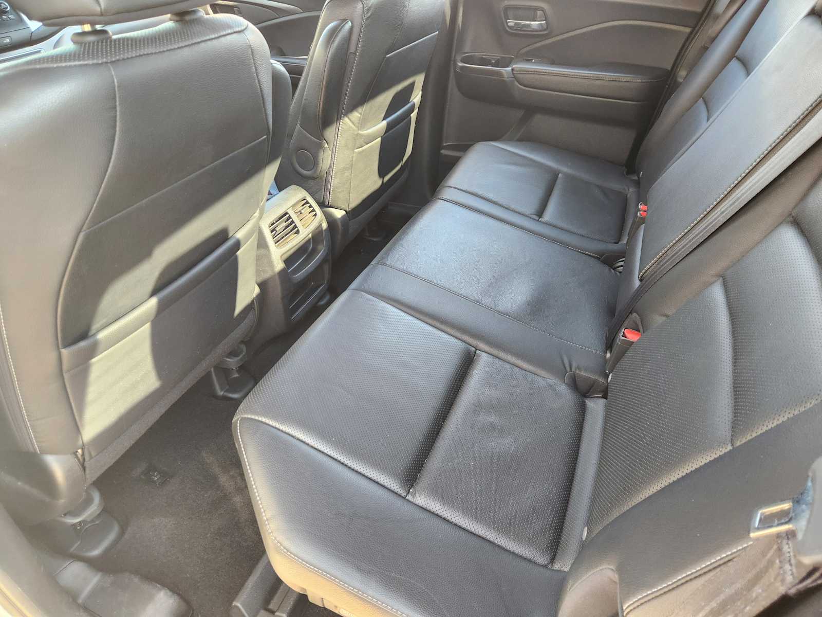 Thumbnail: 2017 Honda Ridgeline - 12