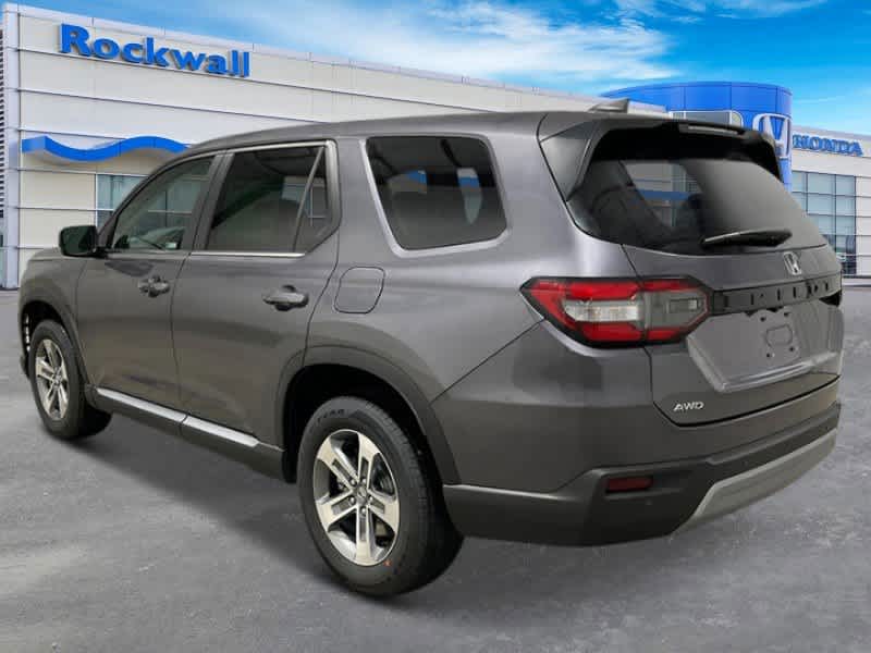 Thumbnail: 2025 Honda Pilot - 3