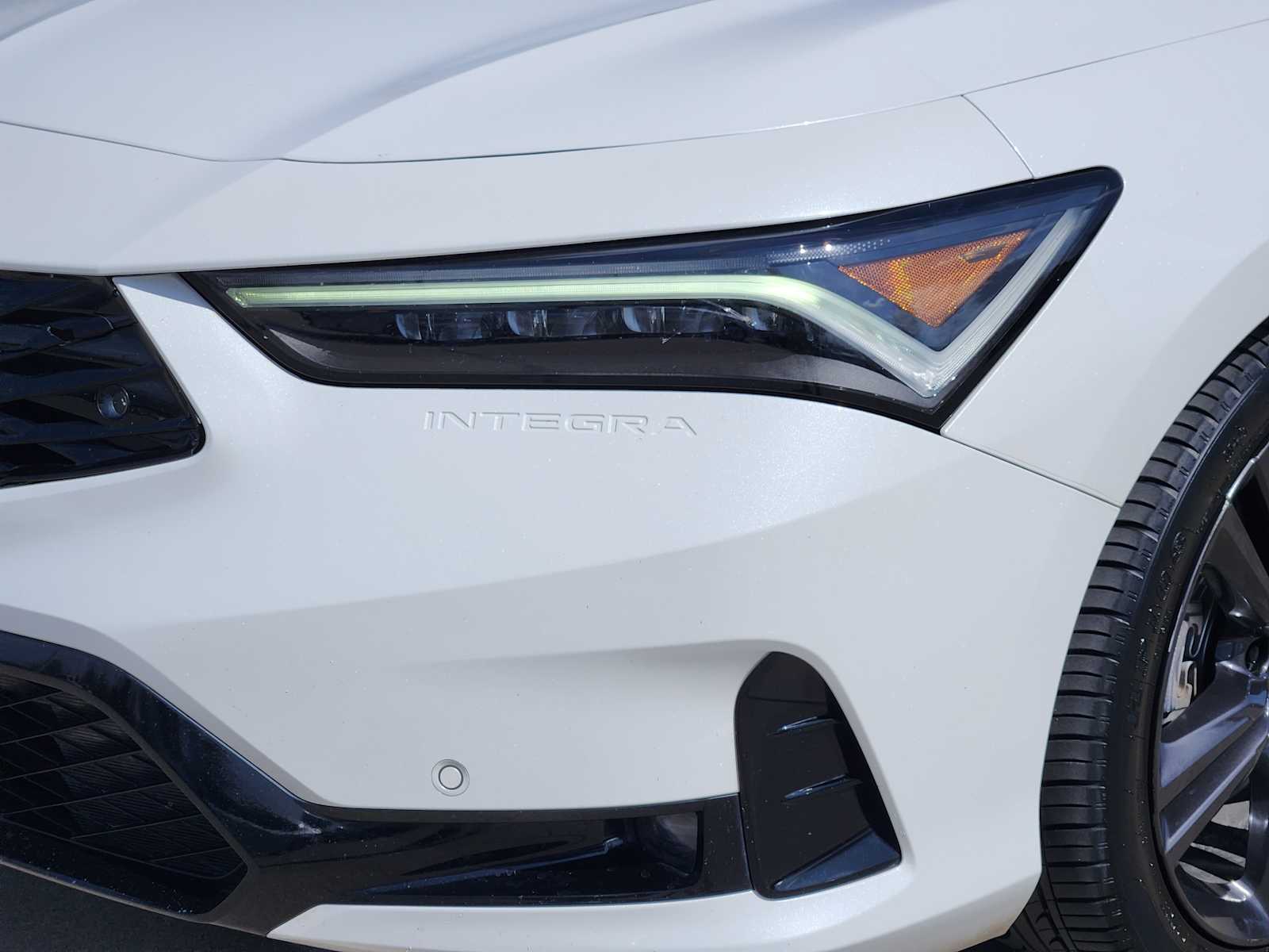 Thumbnail: 2024 Acura Integra - 23