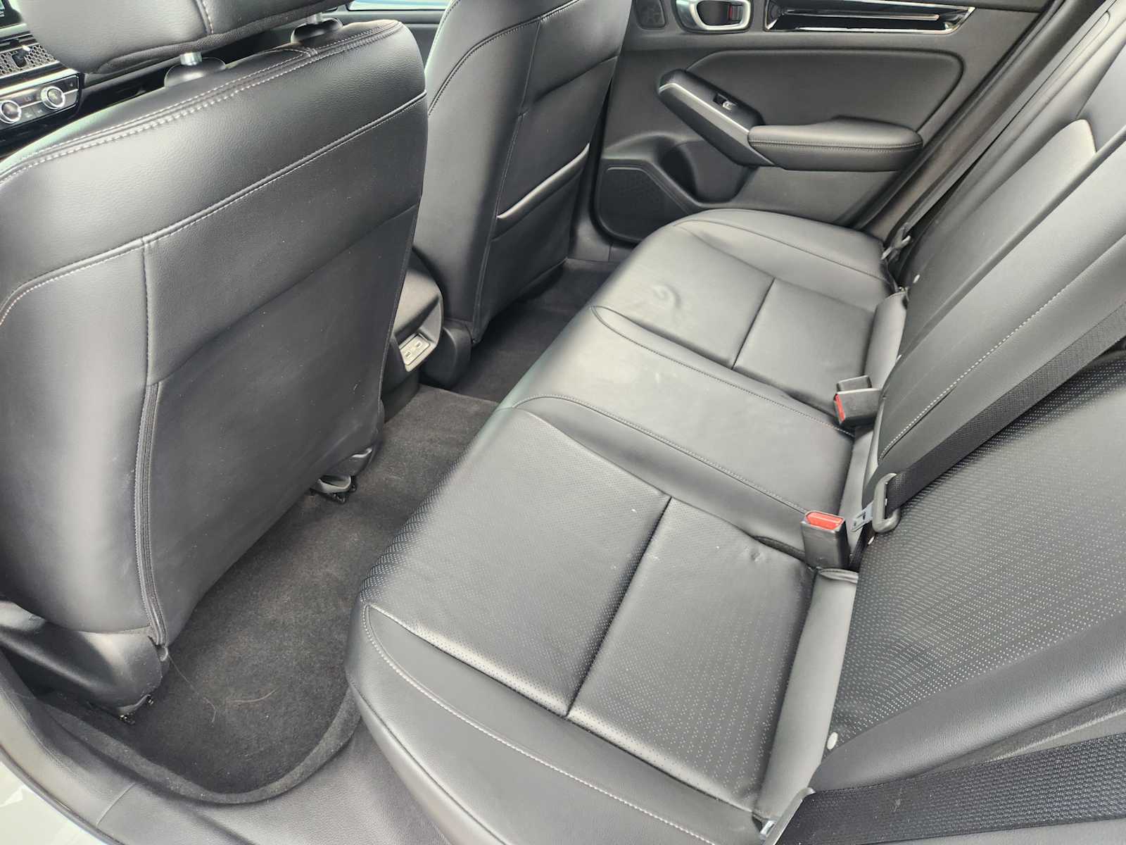 Thumbnail: 2024 Honda Civic - 12