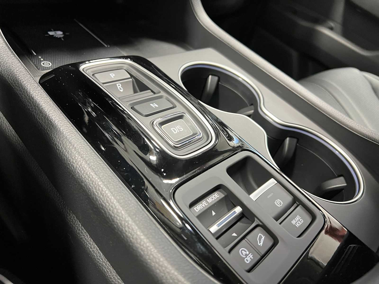 Thumbnail: 2025 Honda Pilot - 15