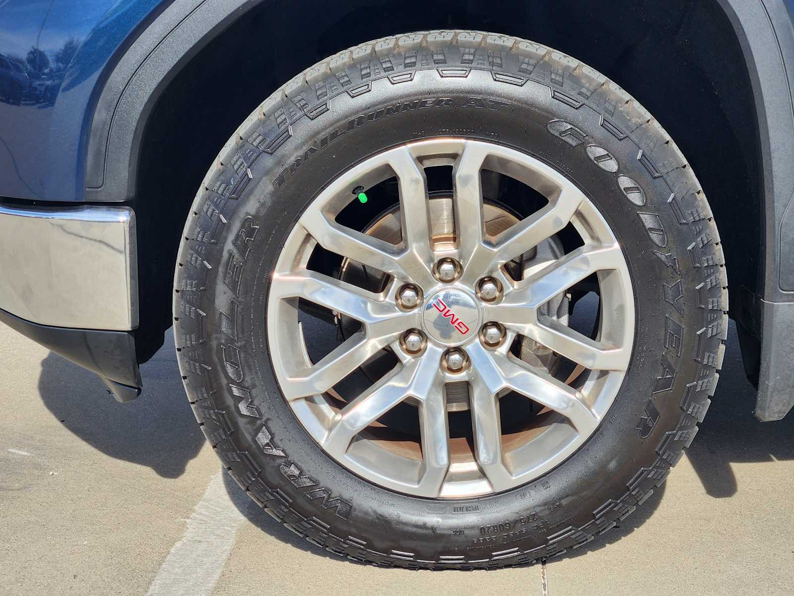 Thumbnail: 2019 GMC Sierra 1500 - 22