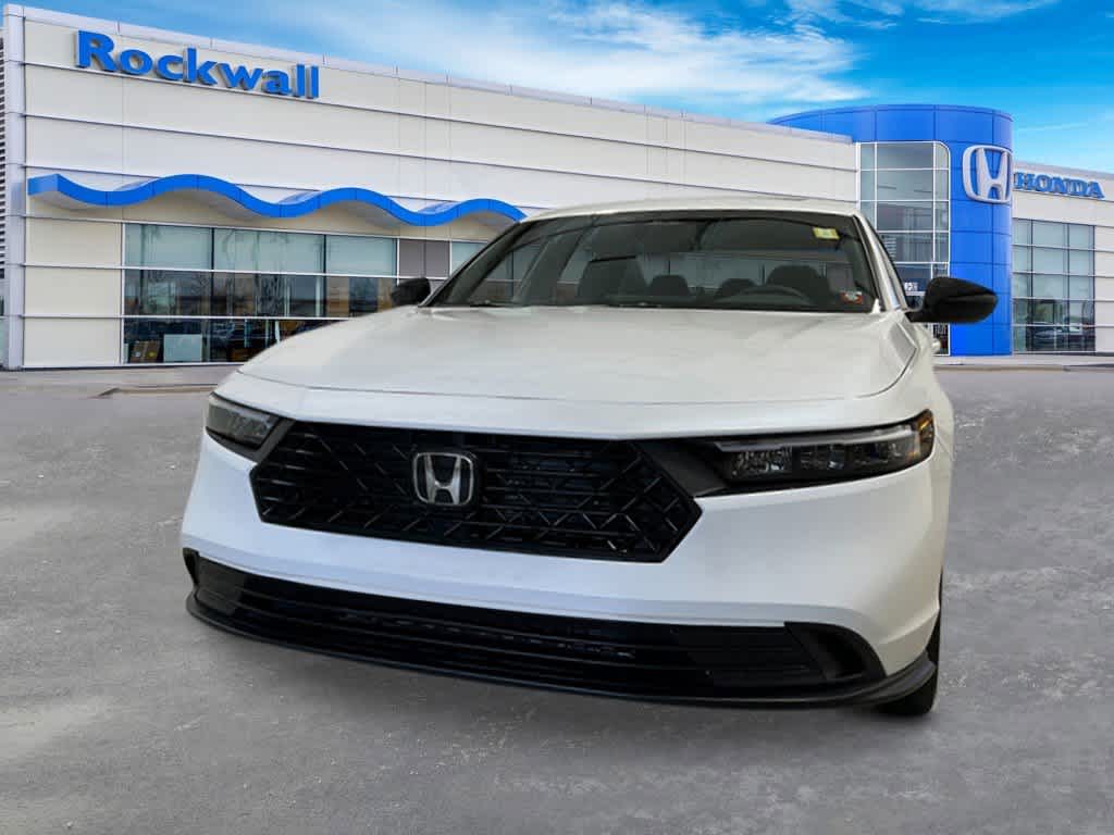 Thumbnail: 2025 Honda Accord - 10