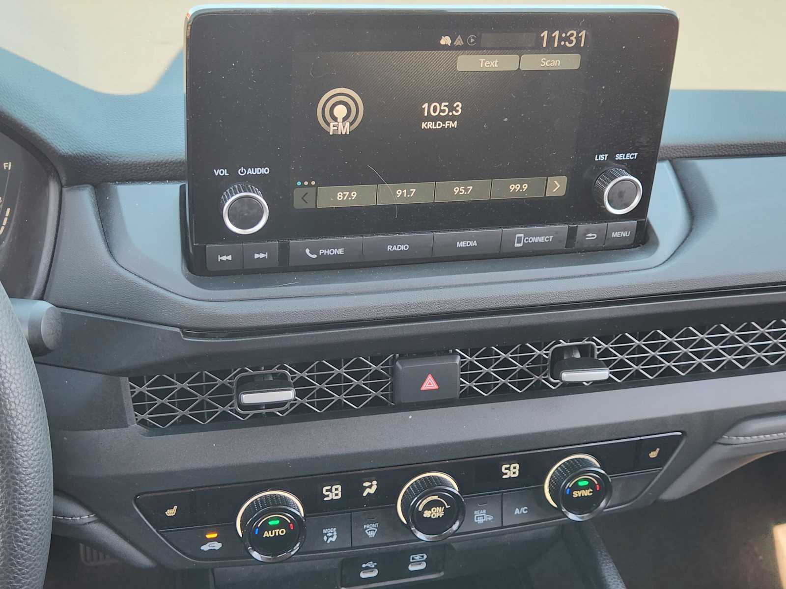 Thumbnail: 2024 Honda Accord - 16