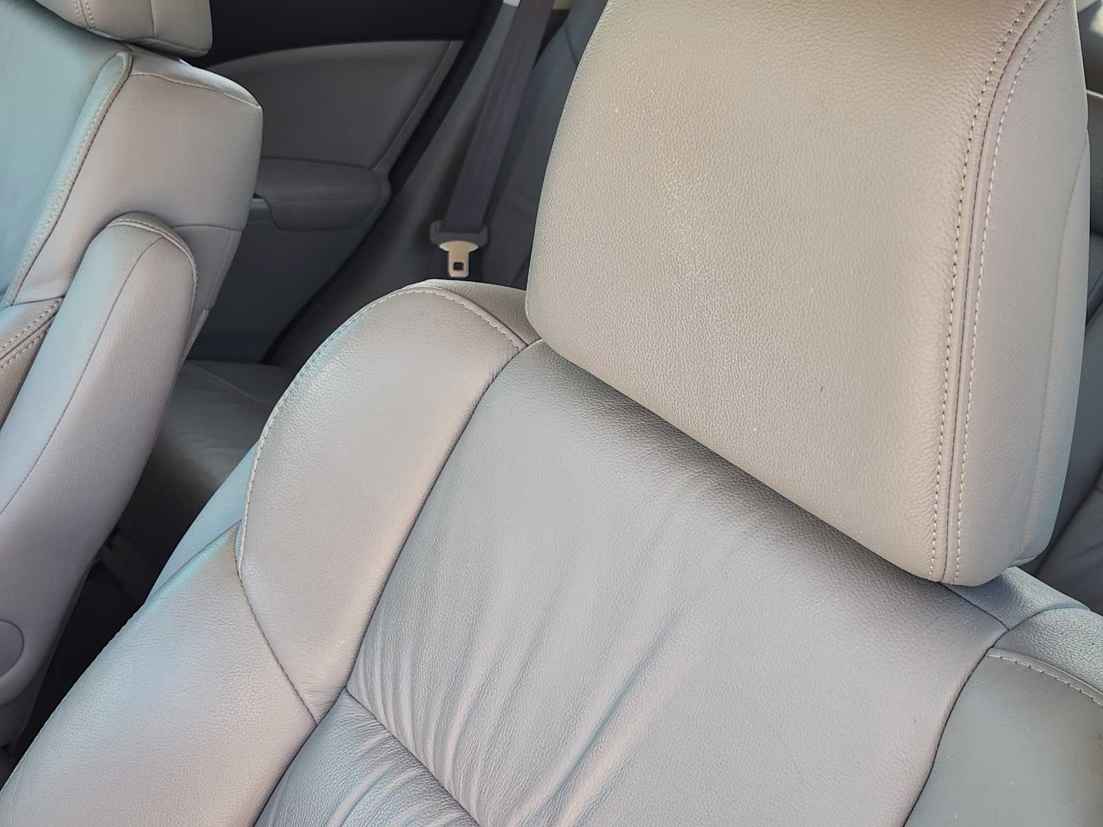 2014 Honda CR-V EX-L 24