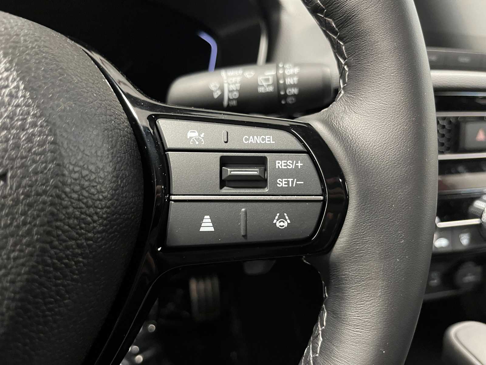 Thumbnail: 2026 Honda Civic - 19