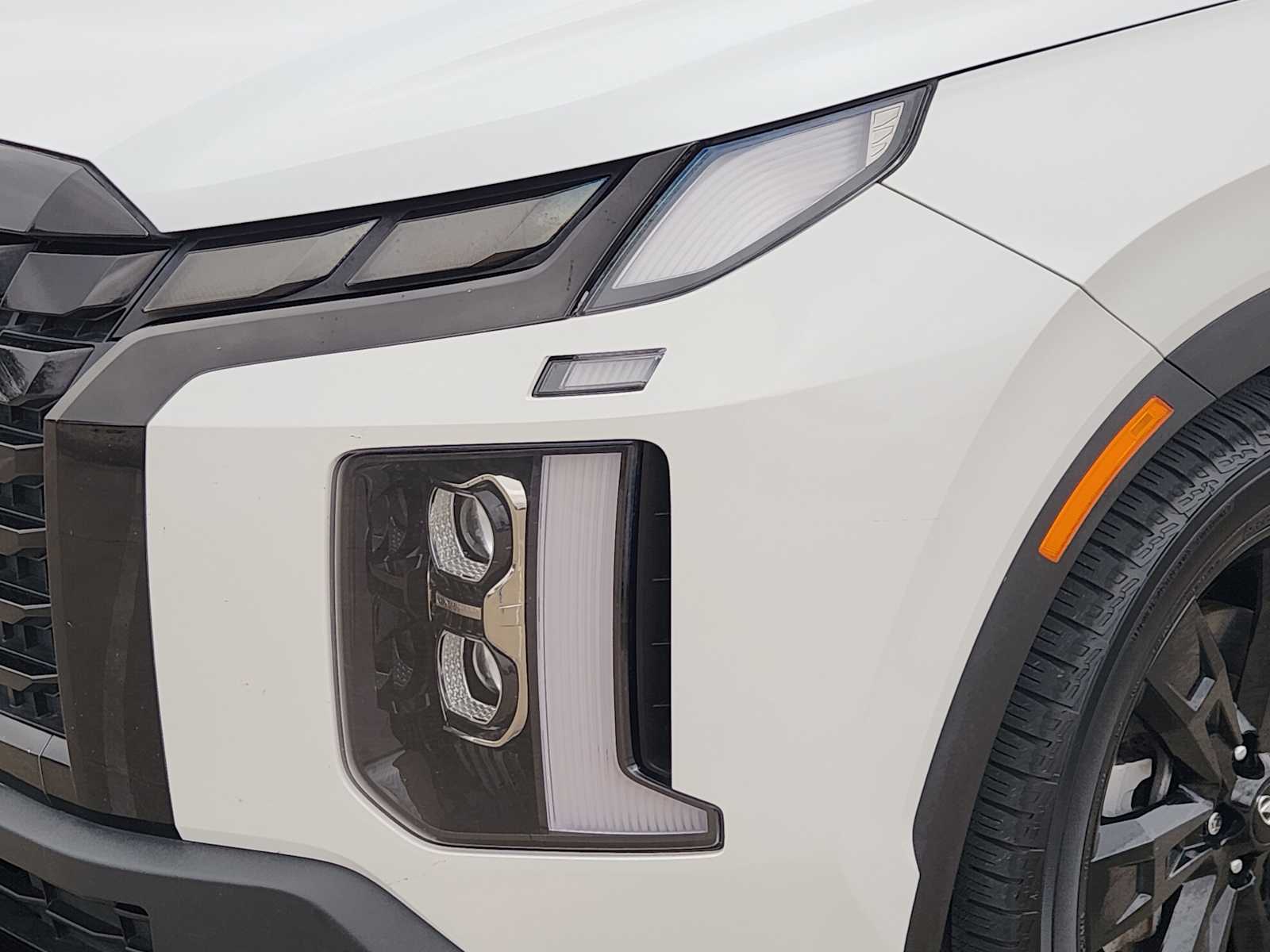 Thumbnail: 2023 Hyundai Palisade - 24