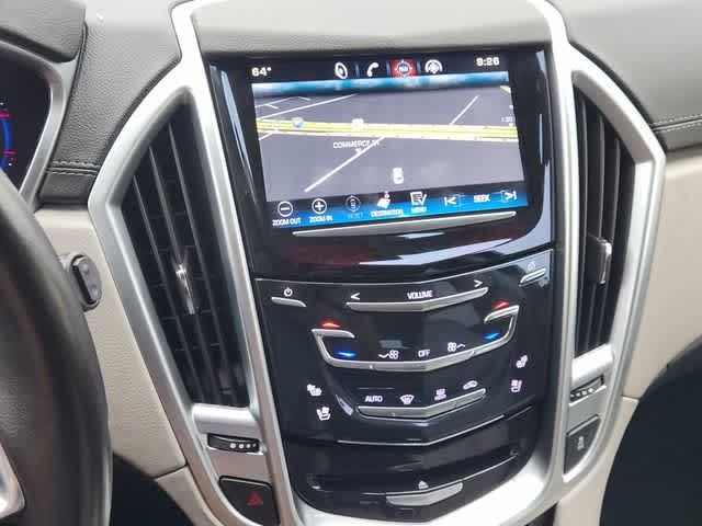 Thumbnail: 2016 Cadillac SRX - 16