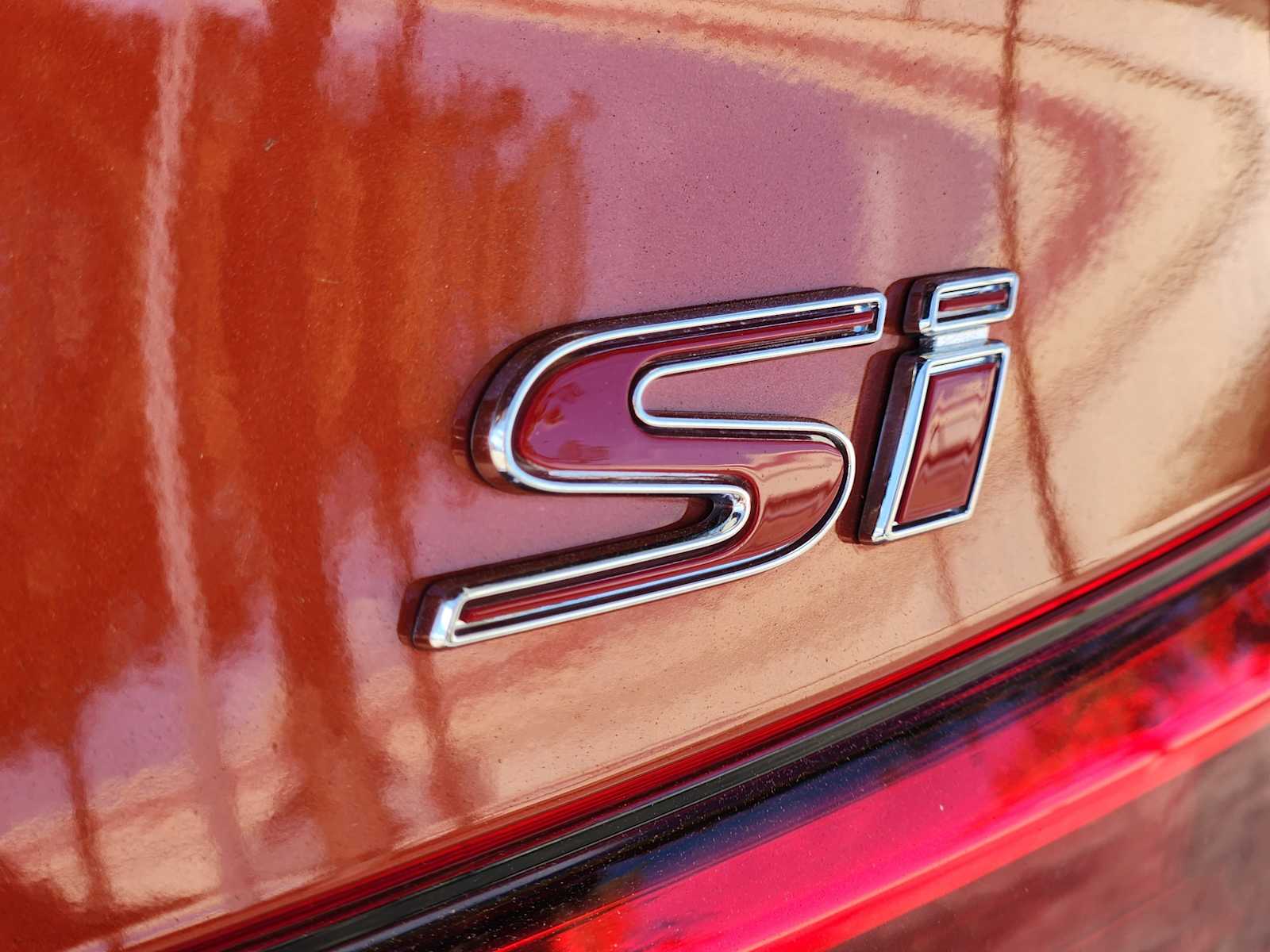 Thumbnail: 2023 Honda Civic - 7