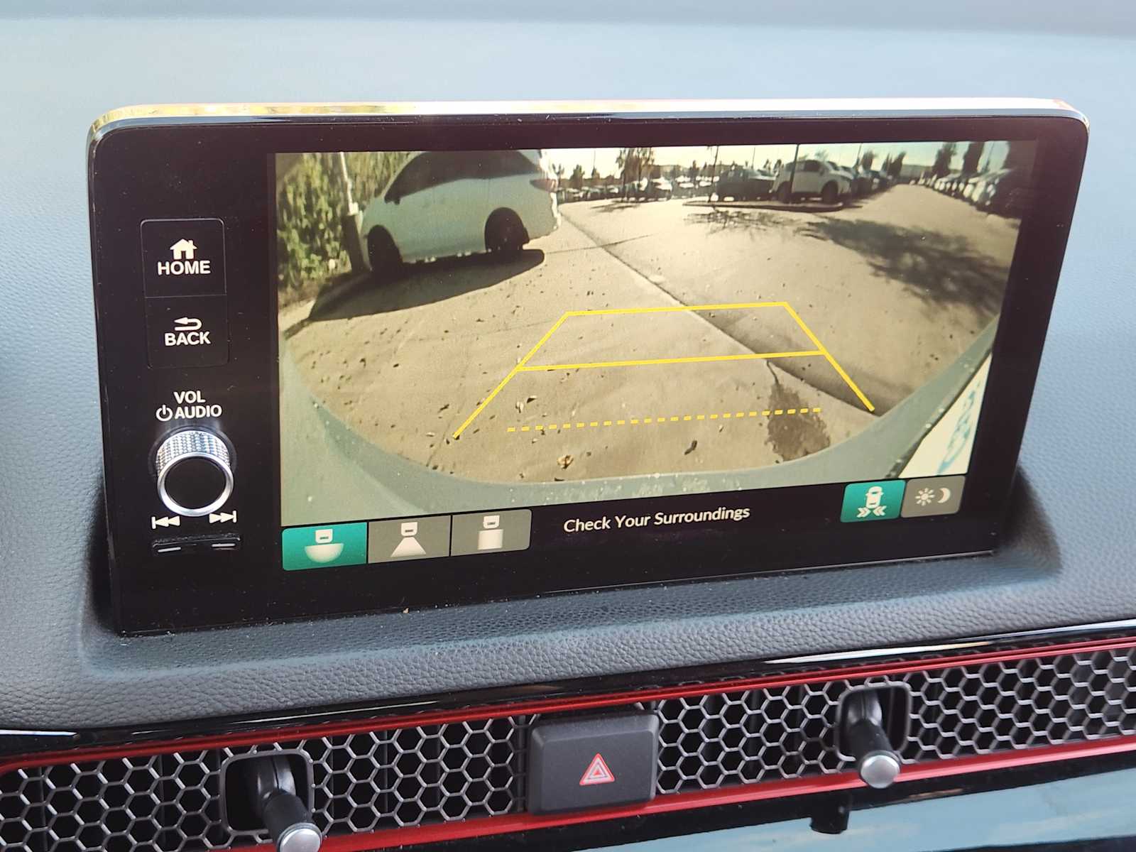 Thumbnail: 2024 Honda Civic - 25