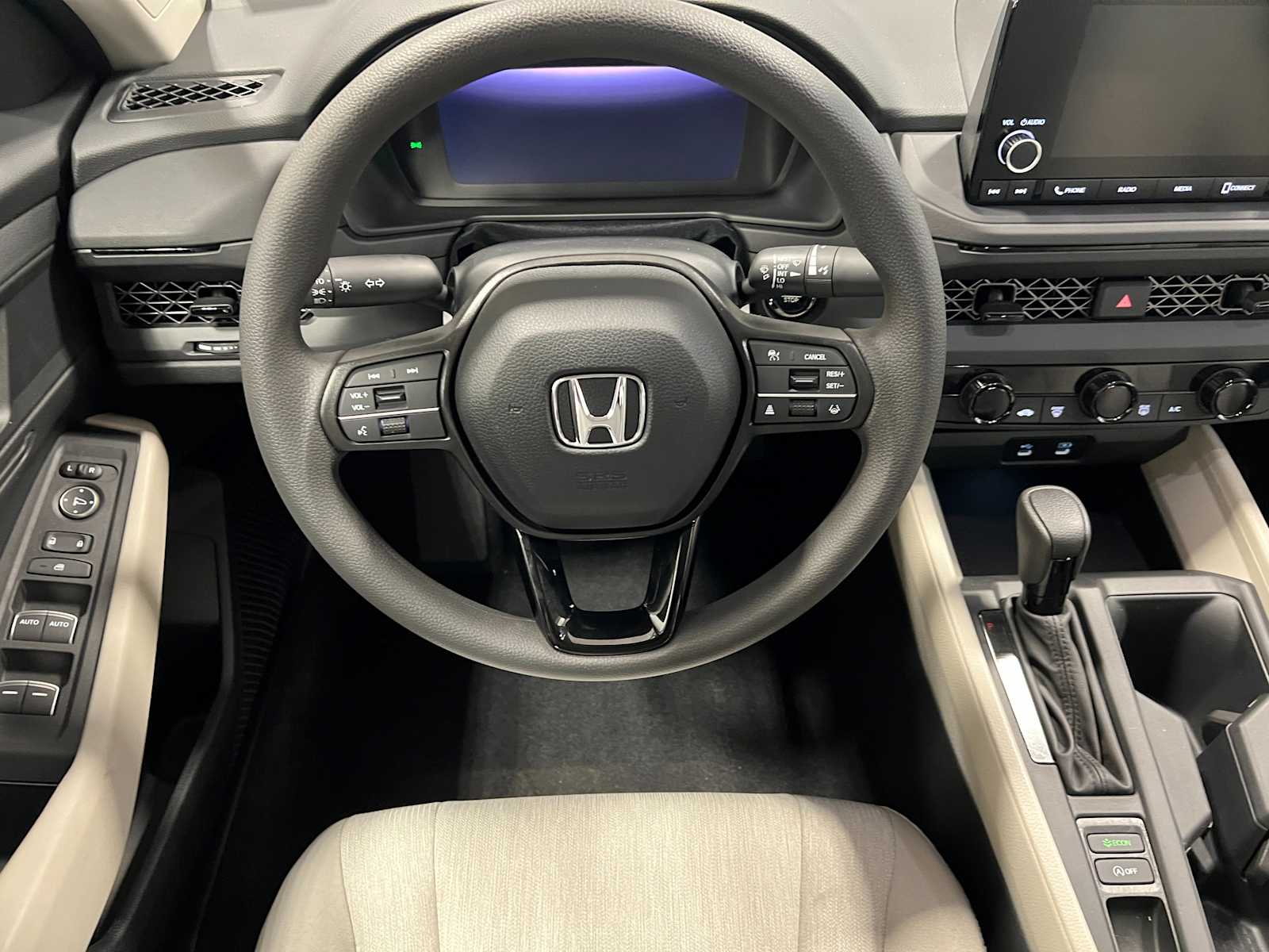 Thumbnail: 2025 Honda Accord - 15