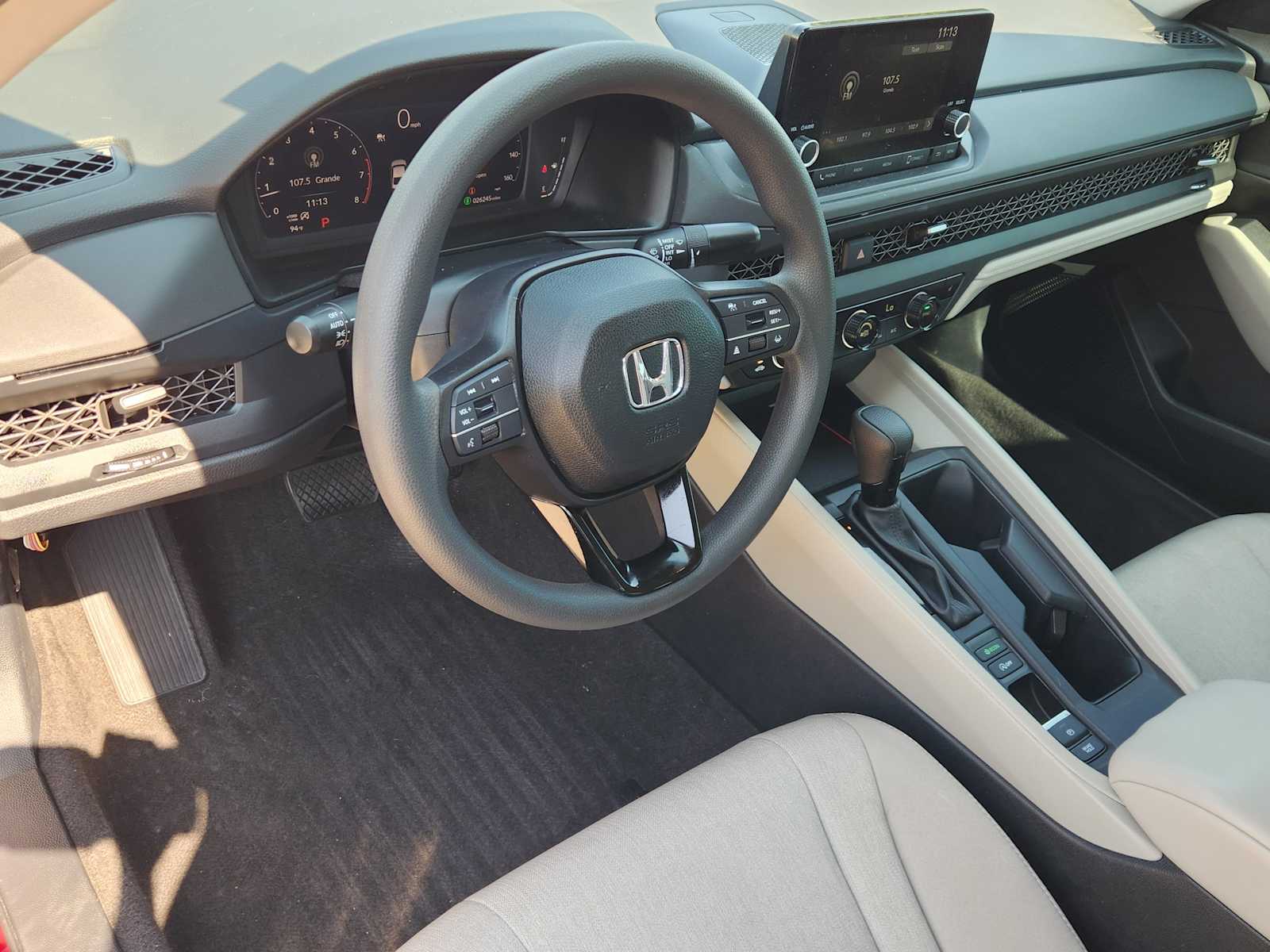 Thumbnail: 2024 Honda Accord - 2