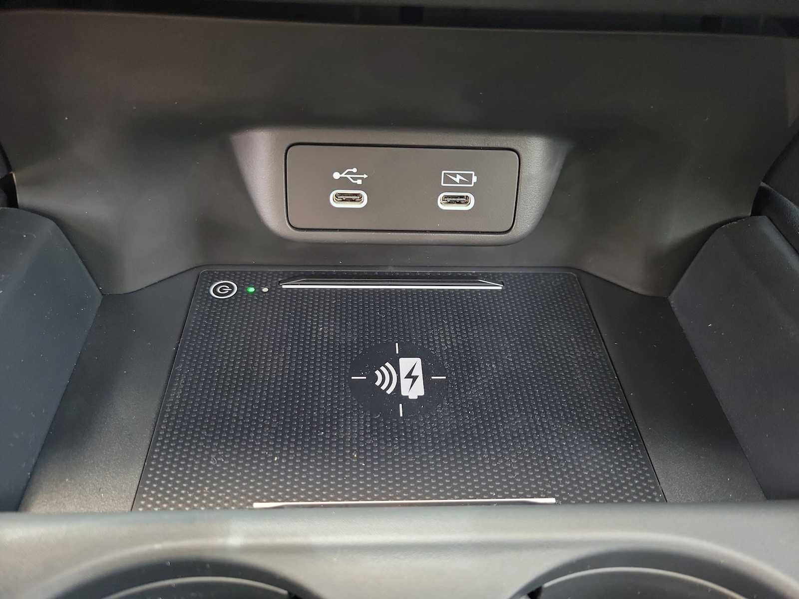 Thumbnail: 2026 Honda HR-V - 24