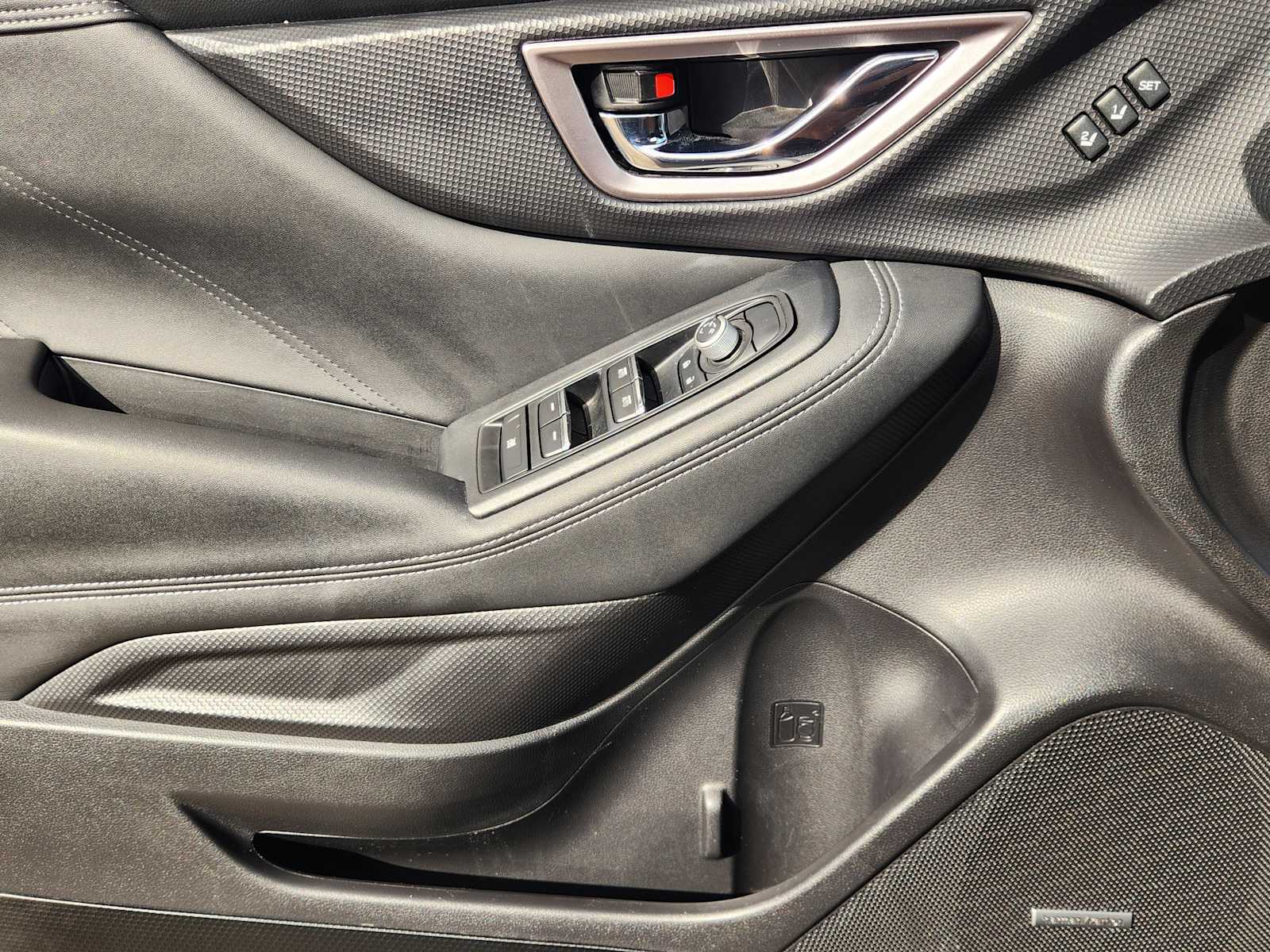 Thumbnail: 2021 Subaru Forester - 29