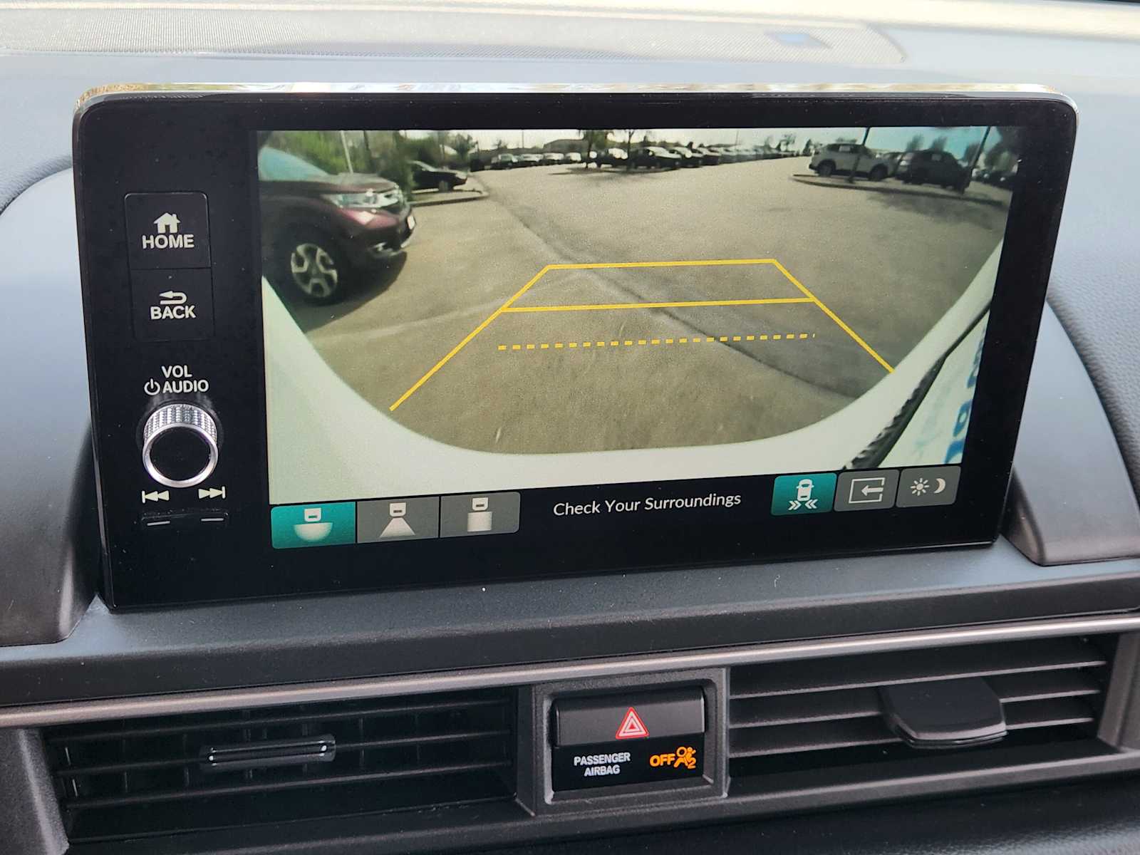 Thumbnail: 2024 Honda Pilot - 26