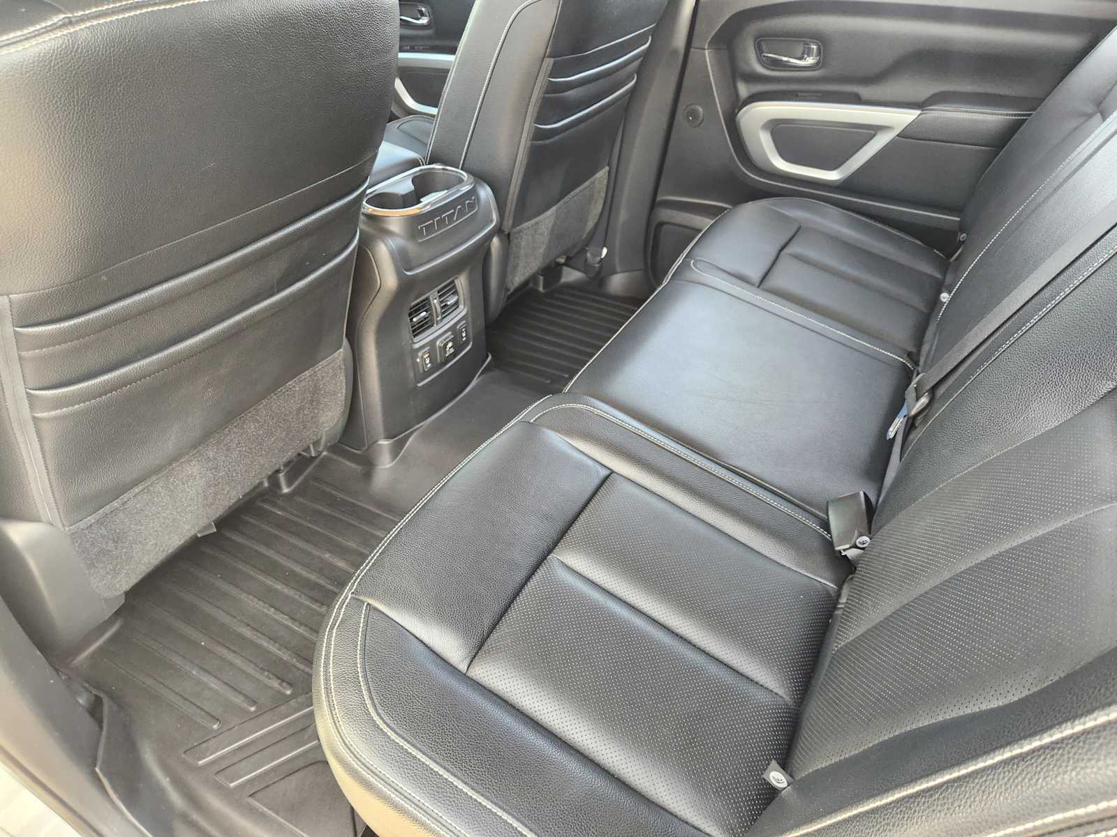 Thumbnail: 2018 Nissan Titan - 12