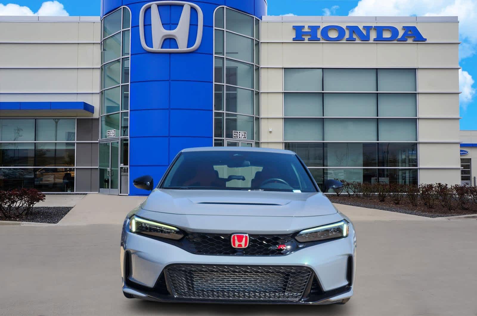 Thumbnail: 2023 Honda Civic - 6