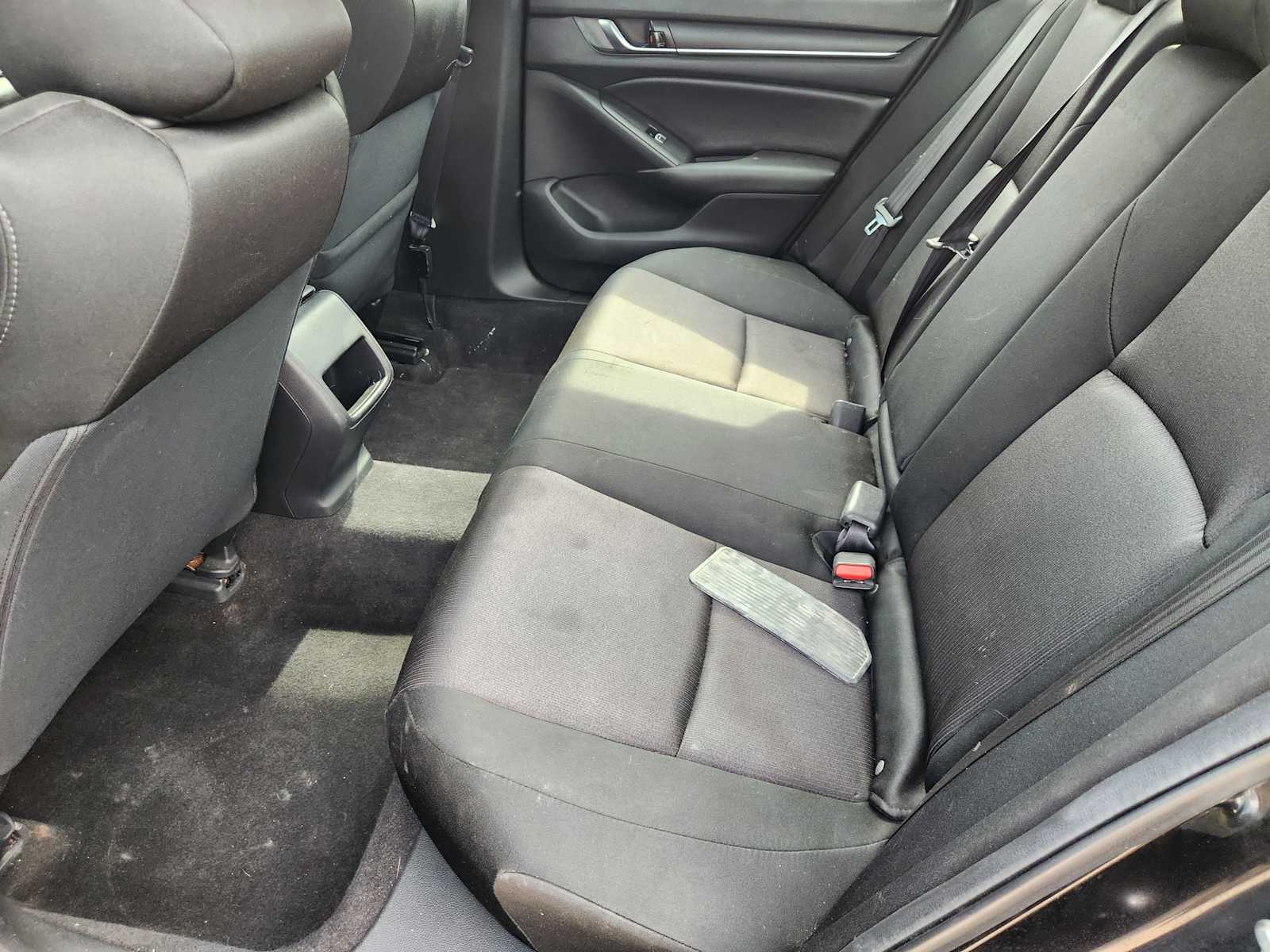 Thumbnail: 2019 Honda Accord - 9