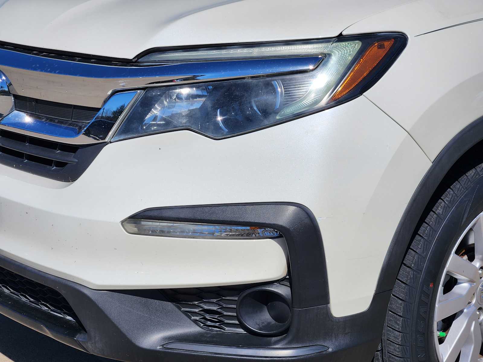 Thumbnail: 2019 Honda Pilot - 24