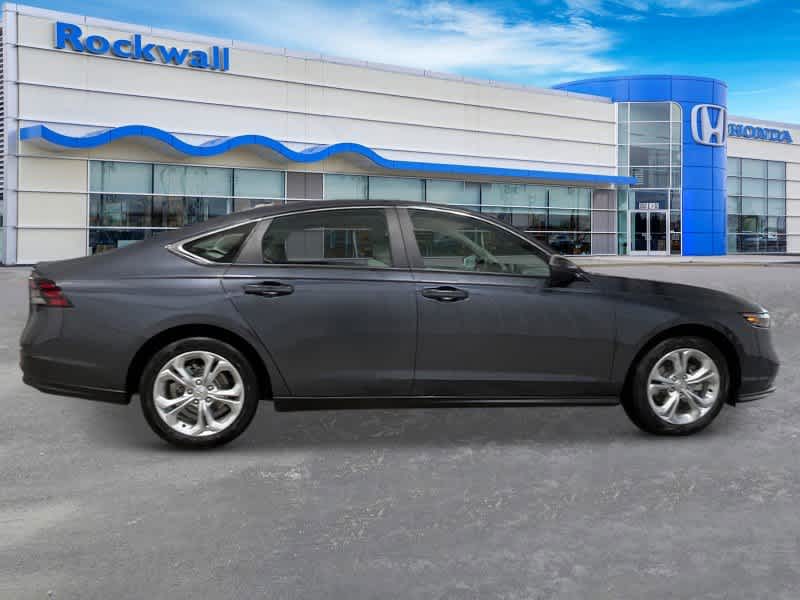 Thumbnail: 2025 Honda Accord - 7