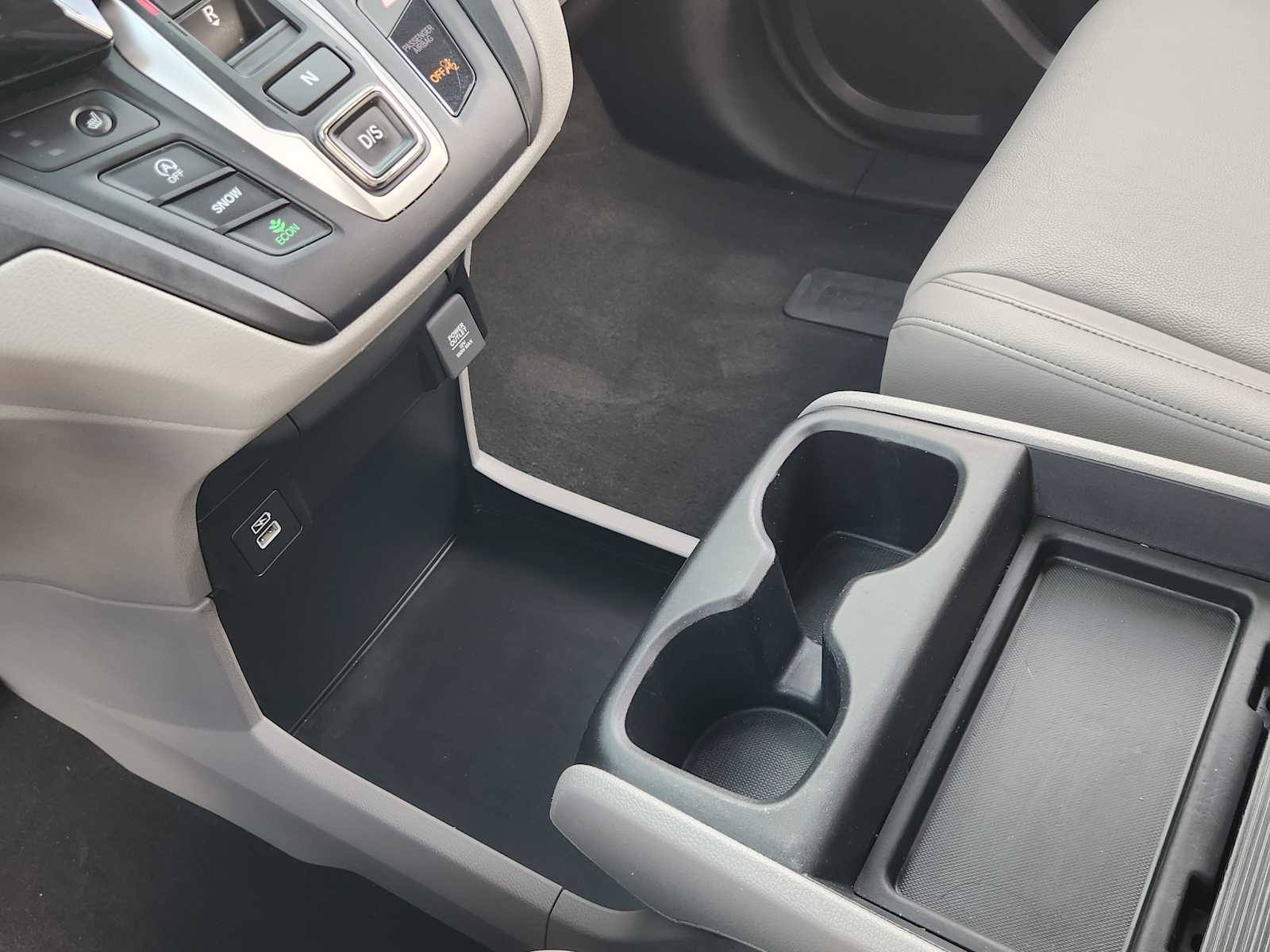 Thumbnail: 2024 Honda Odyssey - 18