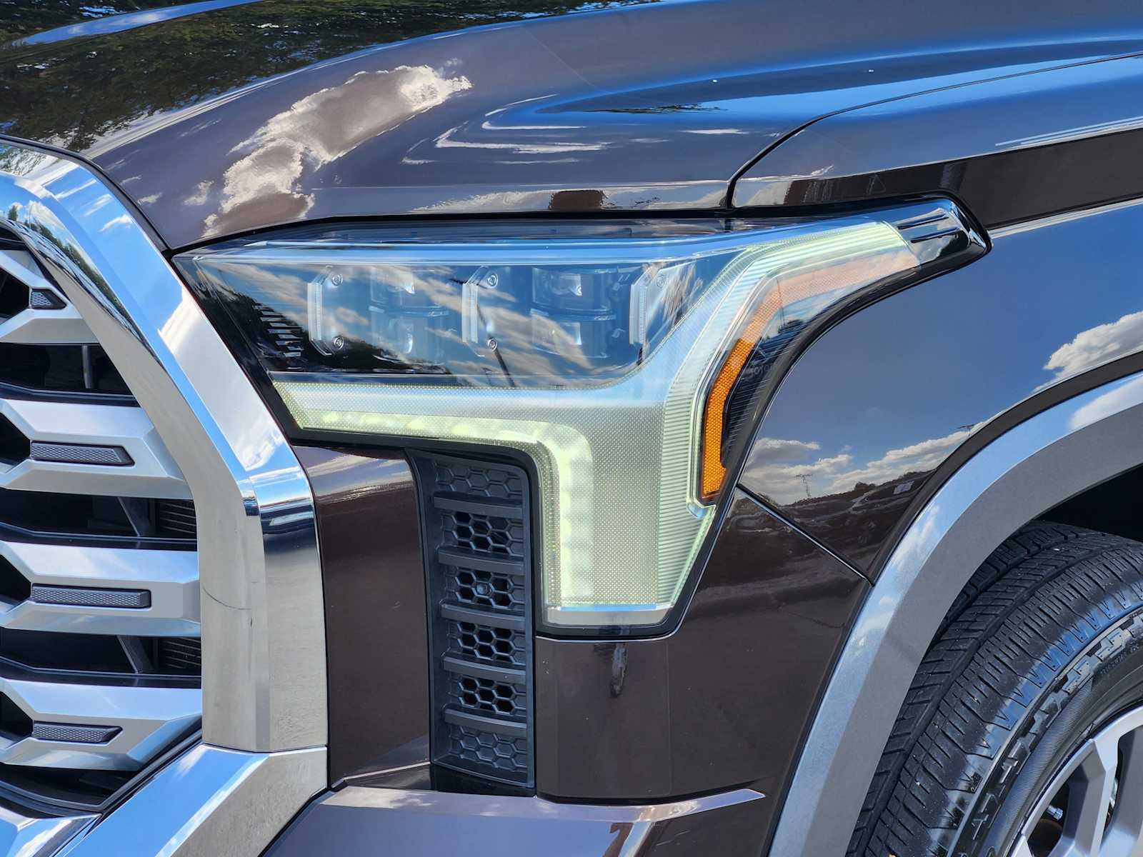 Thumbnail: 2024 Toyota Tundra - 23