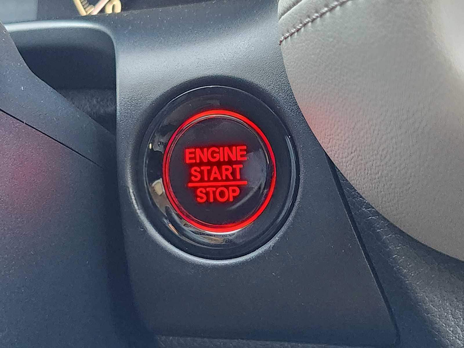 Thumbnail: 2024 Honda HR-V - 28