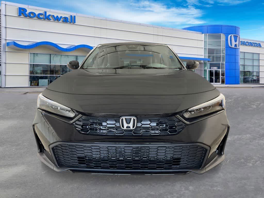 Thumbnail: 2026 Honda Civic - 10